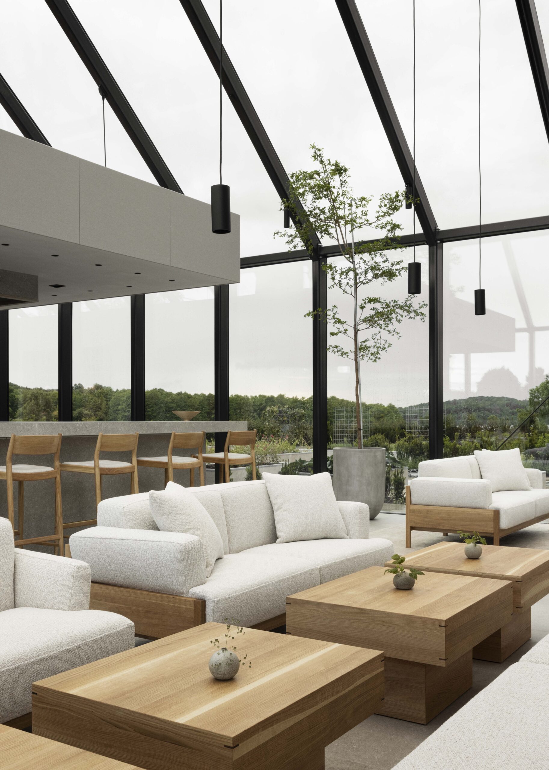 A-S01 Sofa | KINUTA TERRACE