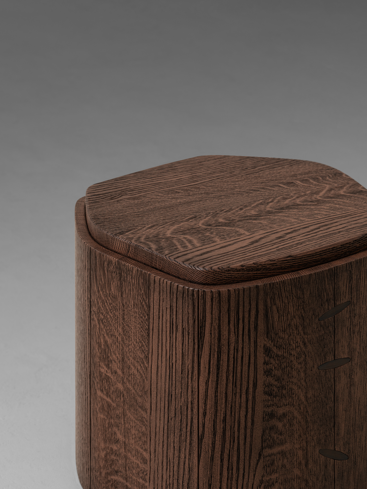 CAIRN Side Table