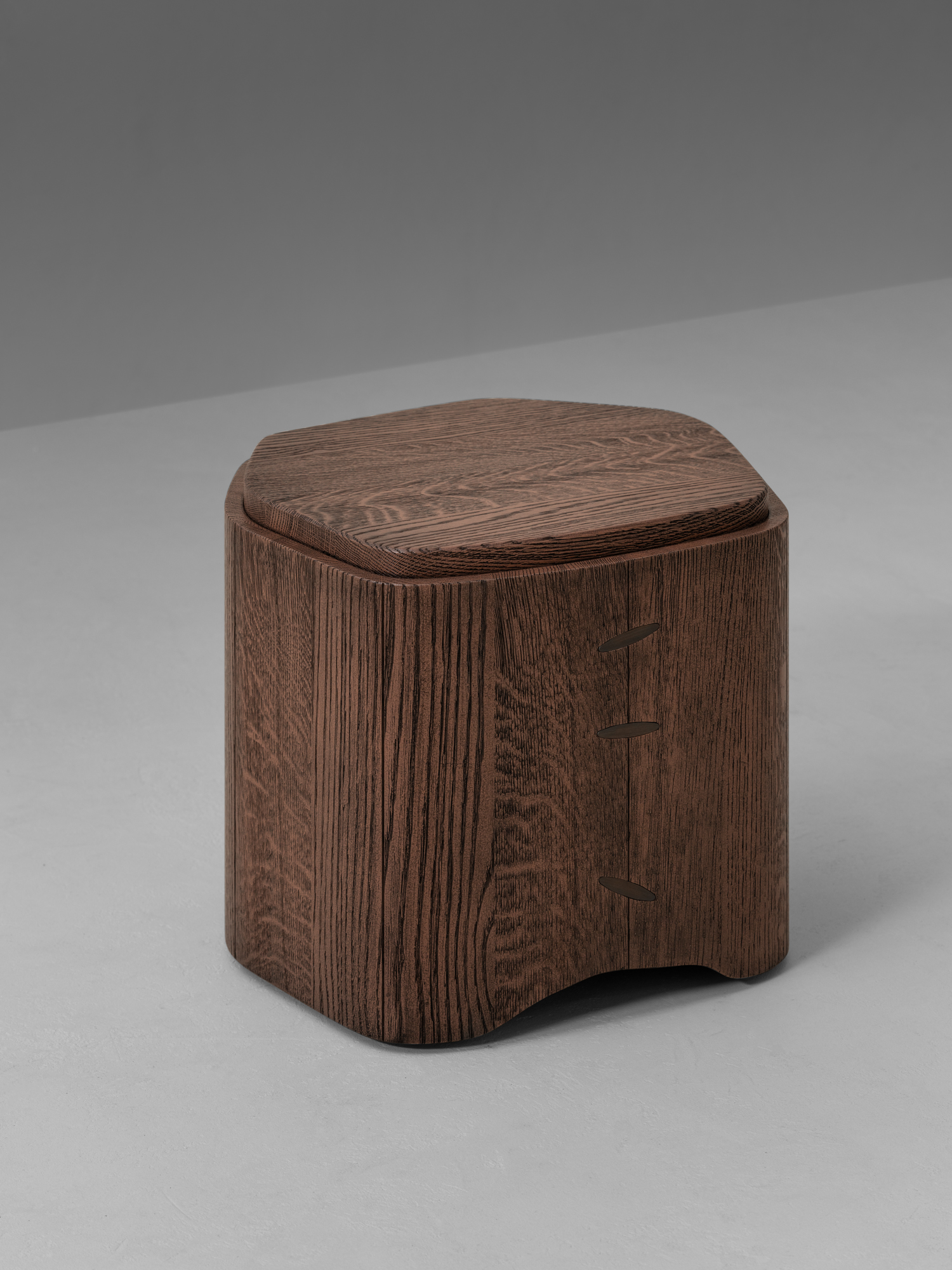 CAIRN Side Table