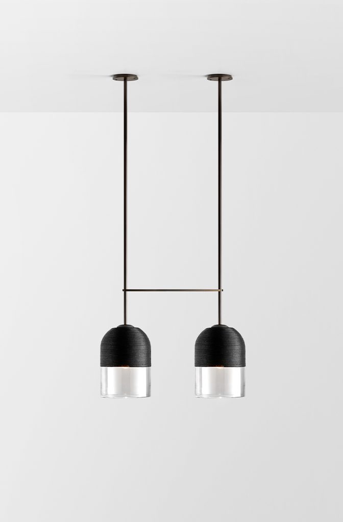 Indi pendant / double – Iconic Design