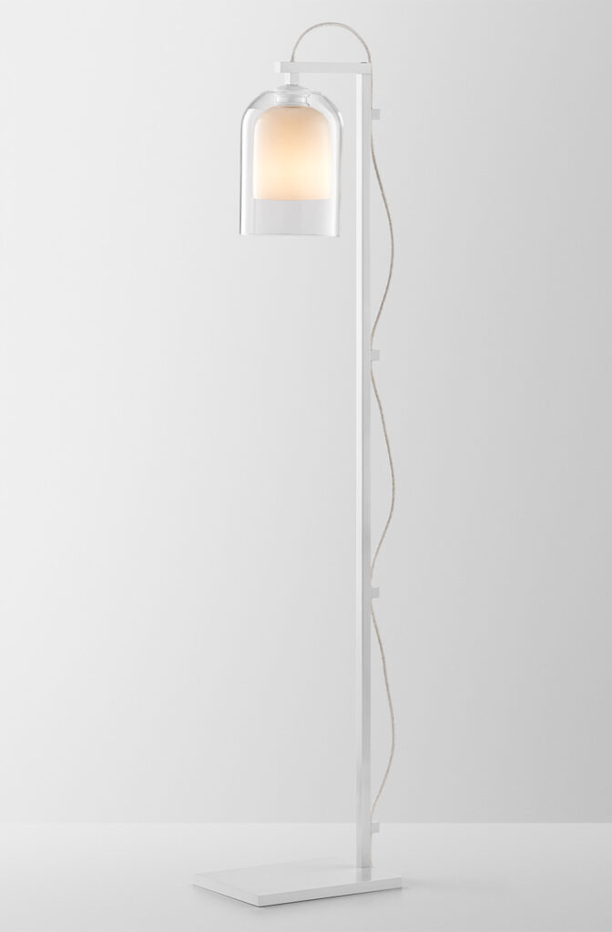 Lumi floor