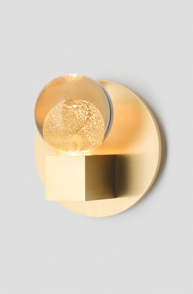 Oro wall