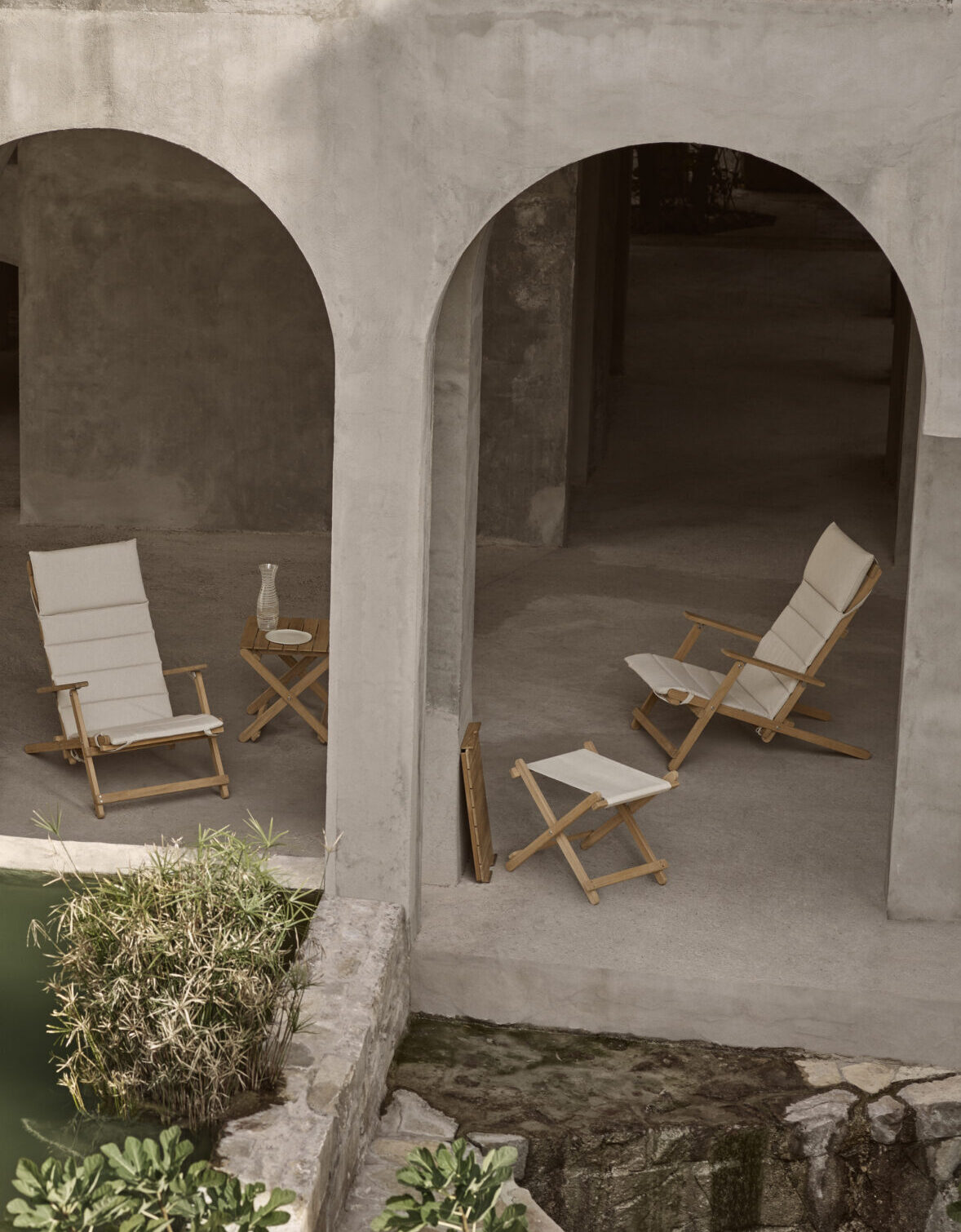 BM1069 Tray | Børge Mogensen | 1968/1970