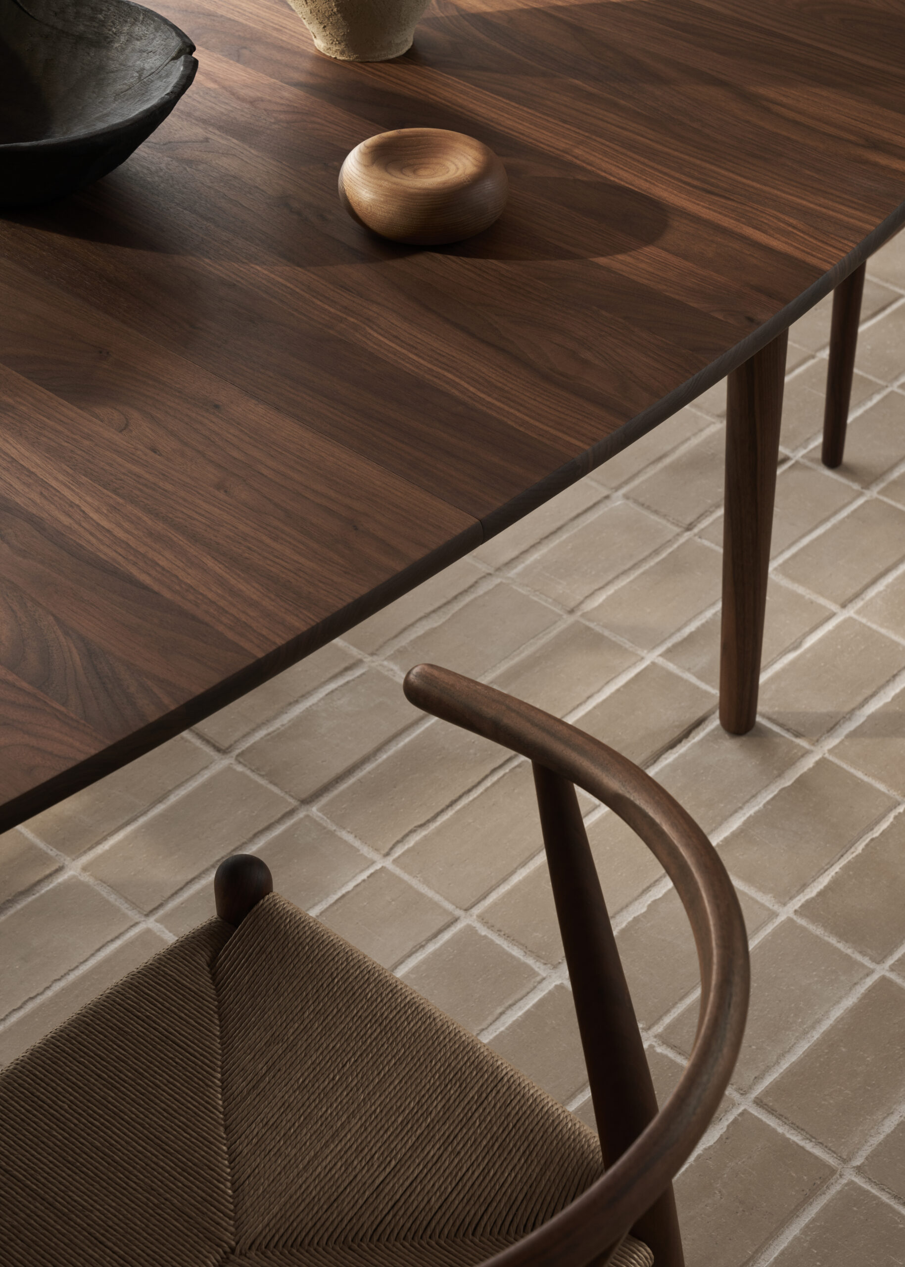 CH339 Dining Table | Hans J. Wegner | 1962