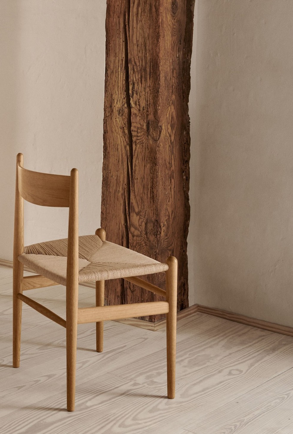CH36 Dining Chair | Hans J. Wegner | 1962