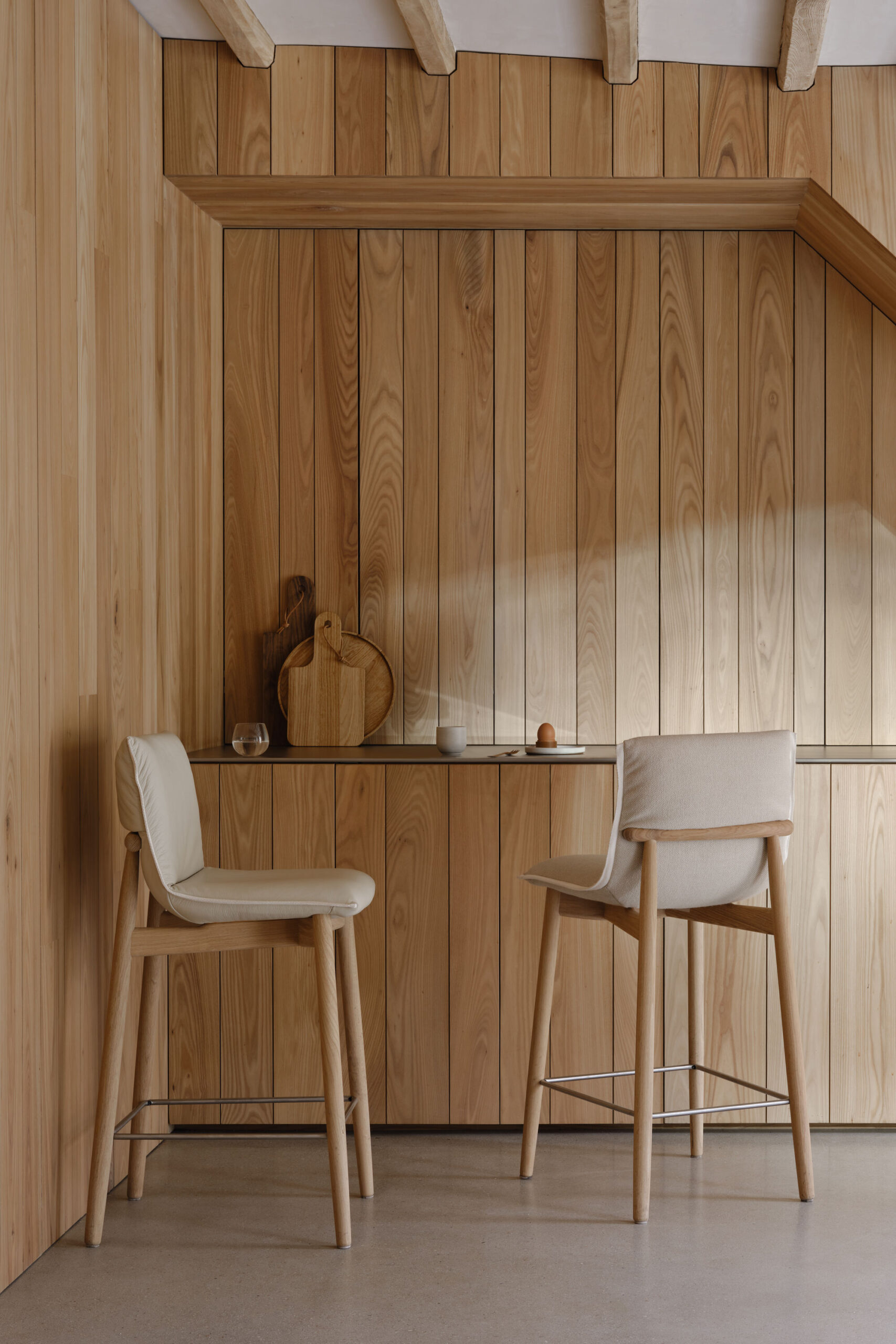 E007 Bar Stool | EOOS