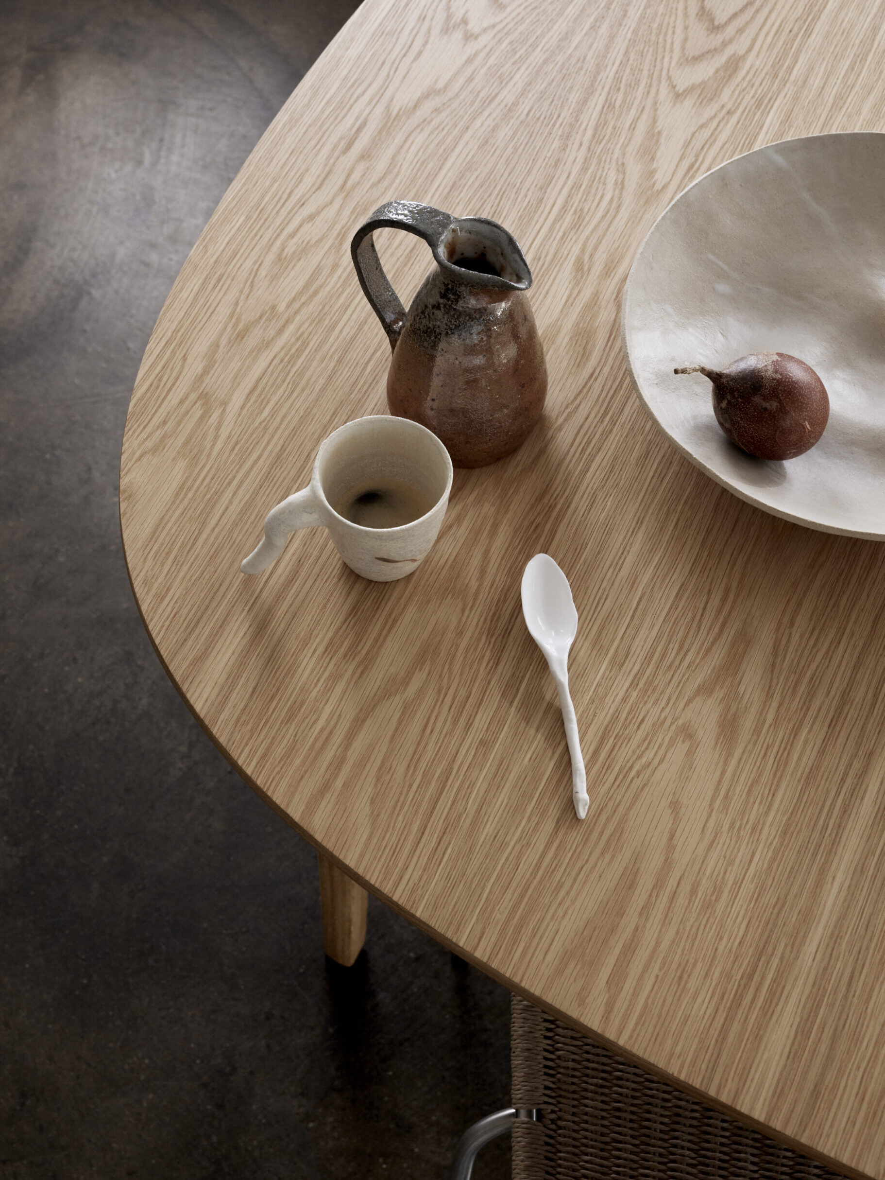 OW224 Rungstedlund Dining Table | Ole Wanscher | 1962