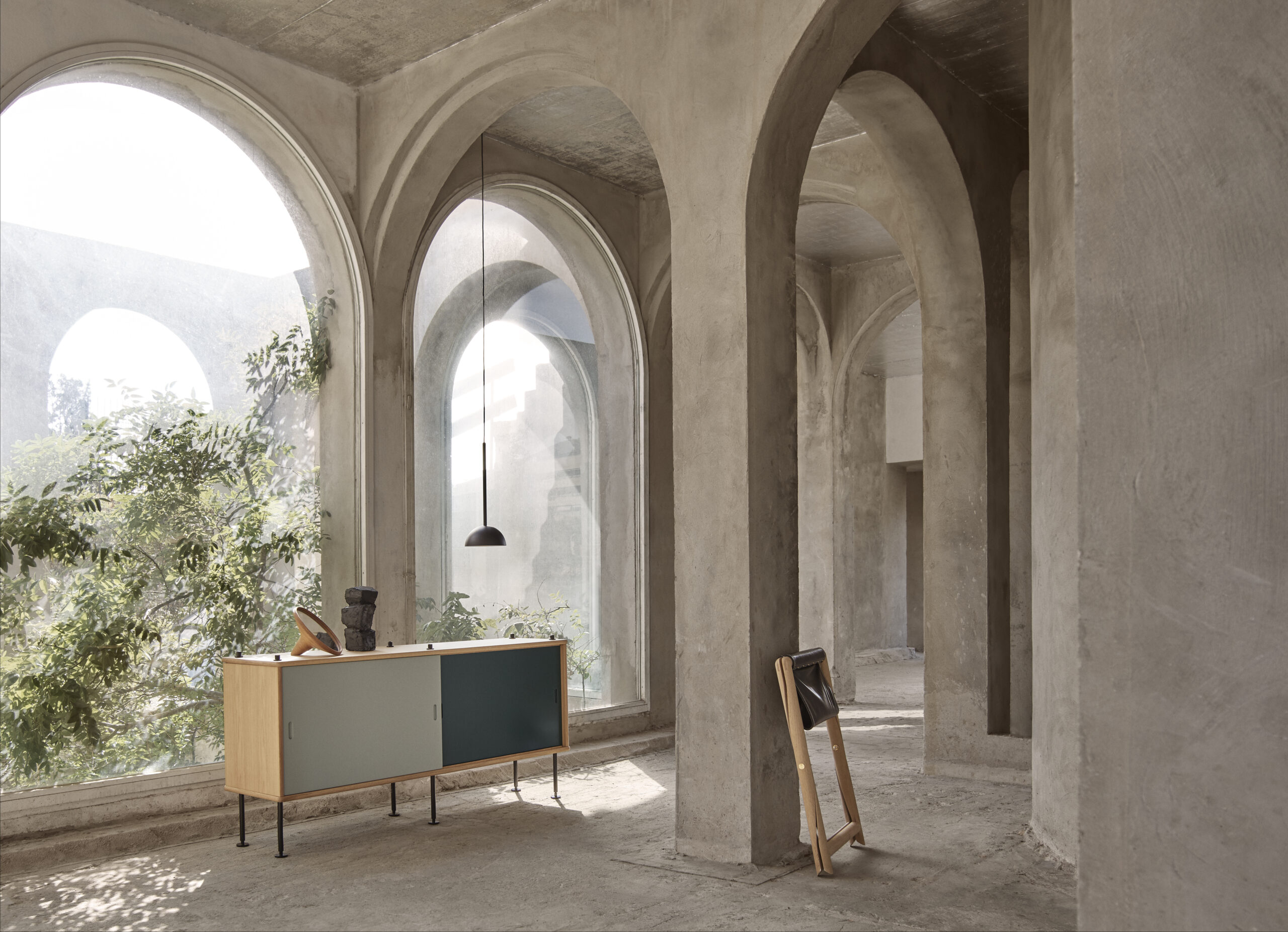 M0330 Pendant Lamp | Mads Odgård | 2020