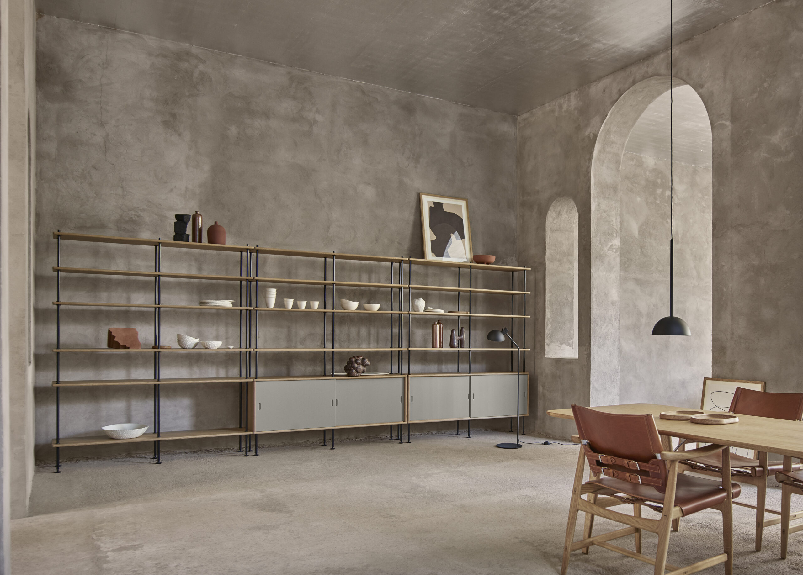 M0330 Pendant Lamp | Mads Odgård | 2020