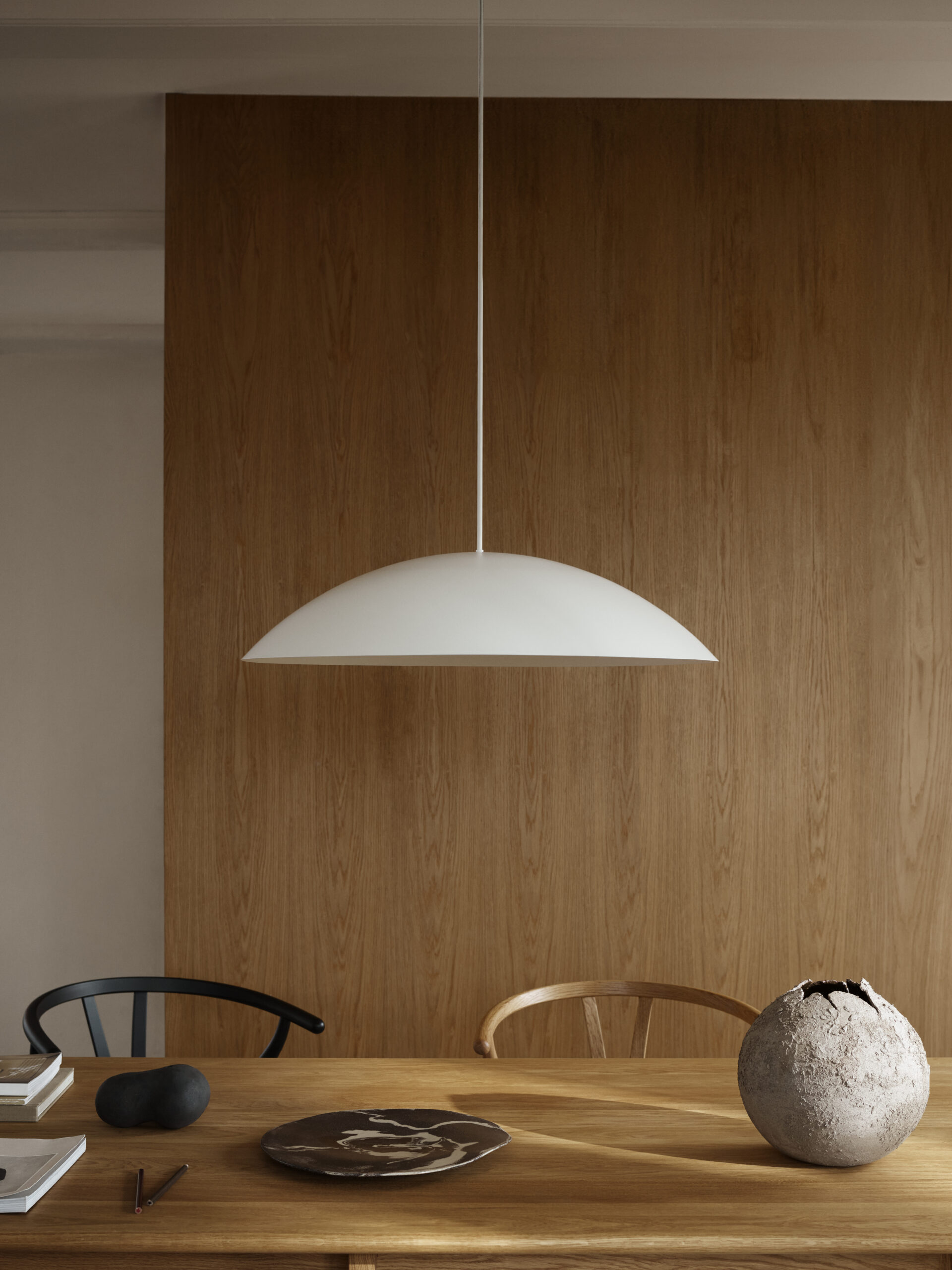 BT1041 Calot Pendant | Claus Bonderup & Torsten Thorup | 1970