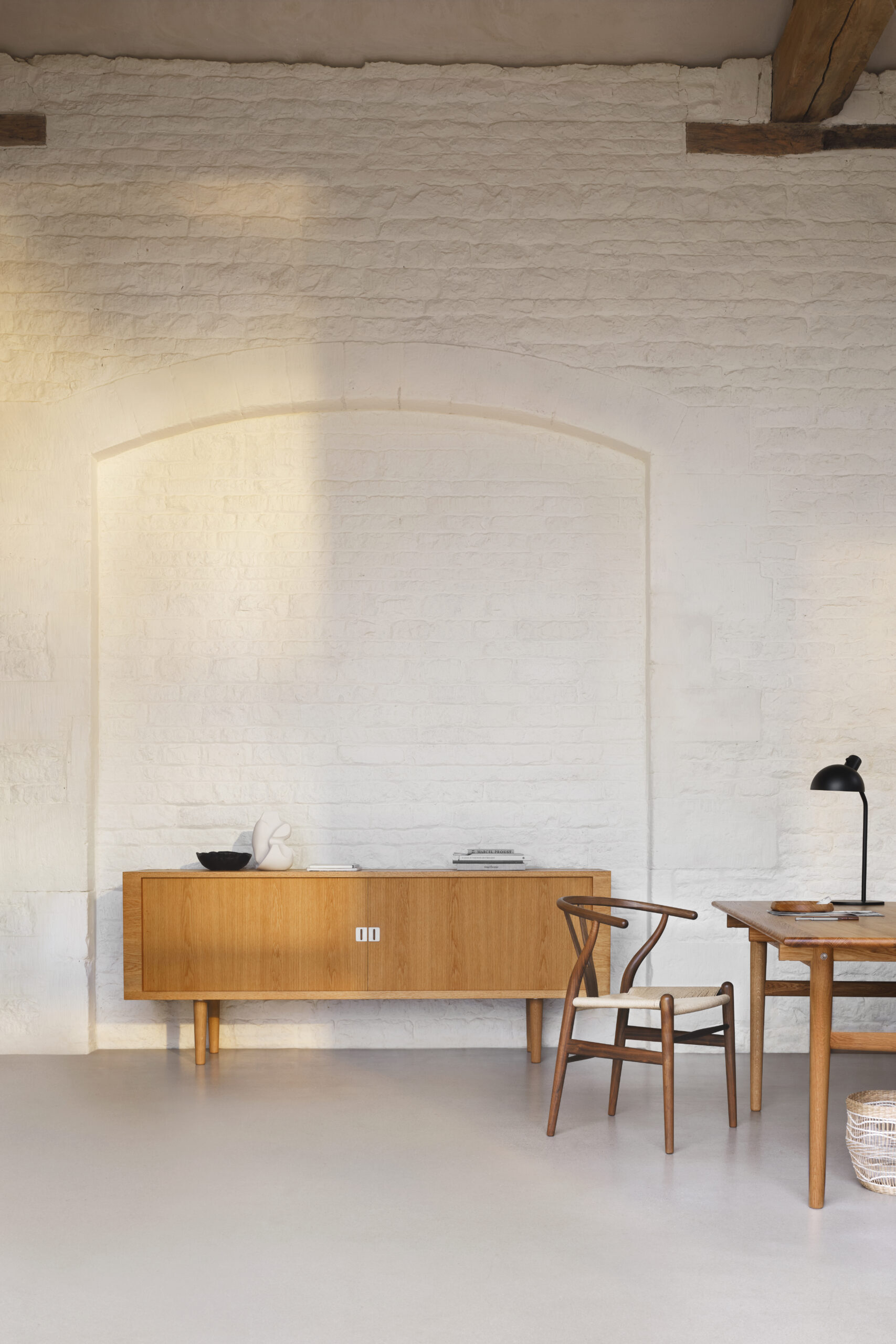 M0310 Table Lamp | Mads Odgård | 2020