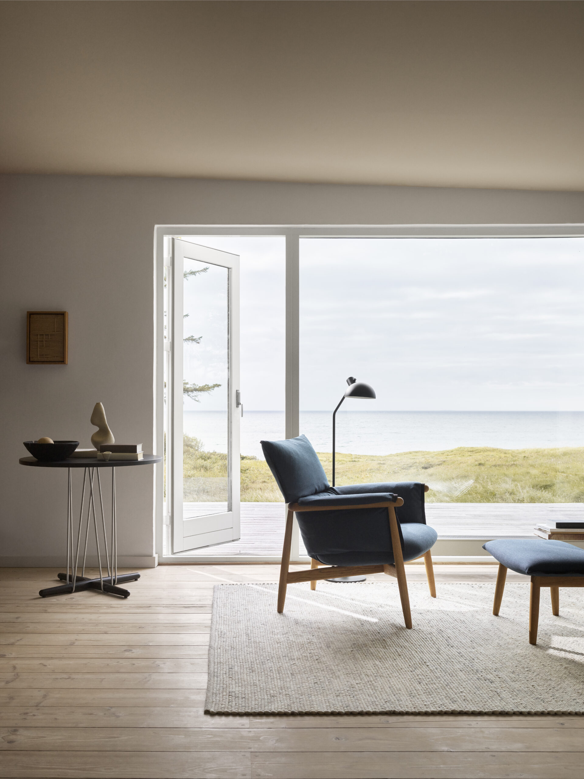 M0320 Floor Lamp | Mads Odgård | 2020