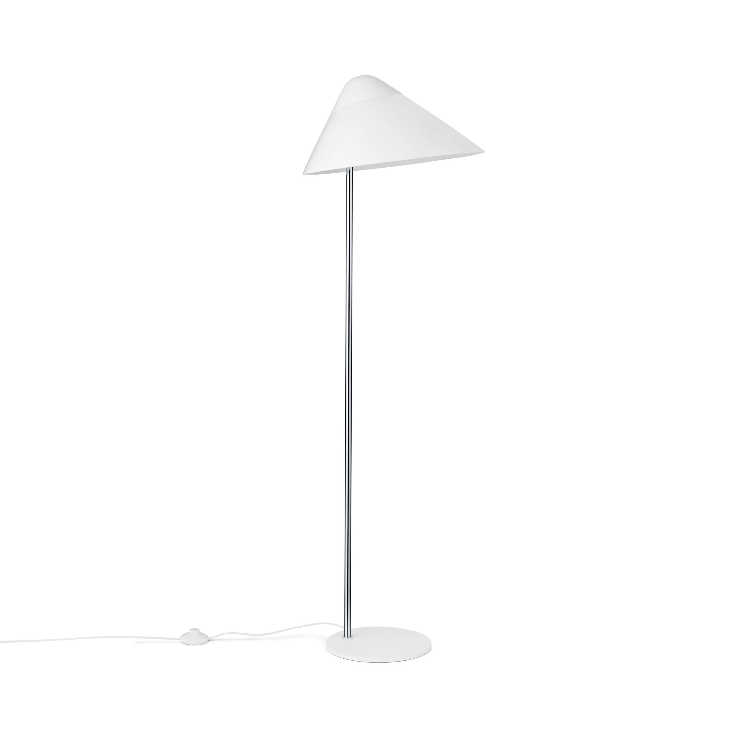 HJW03 Opala Floor Lamp Midi | Hans J. Wegner | 1973