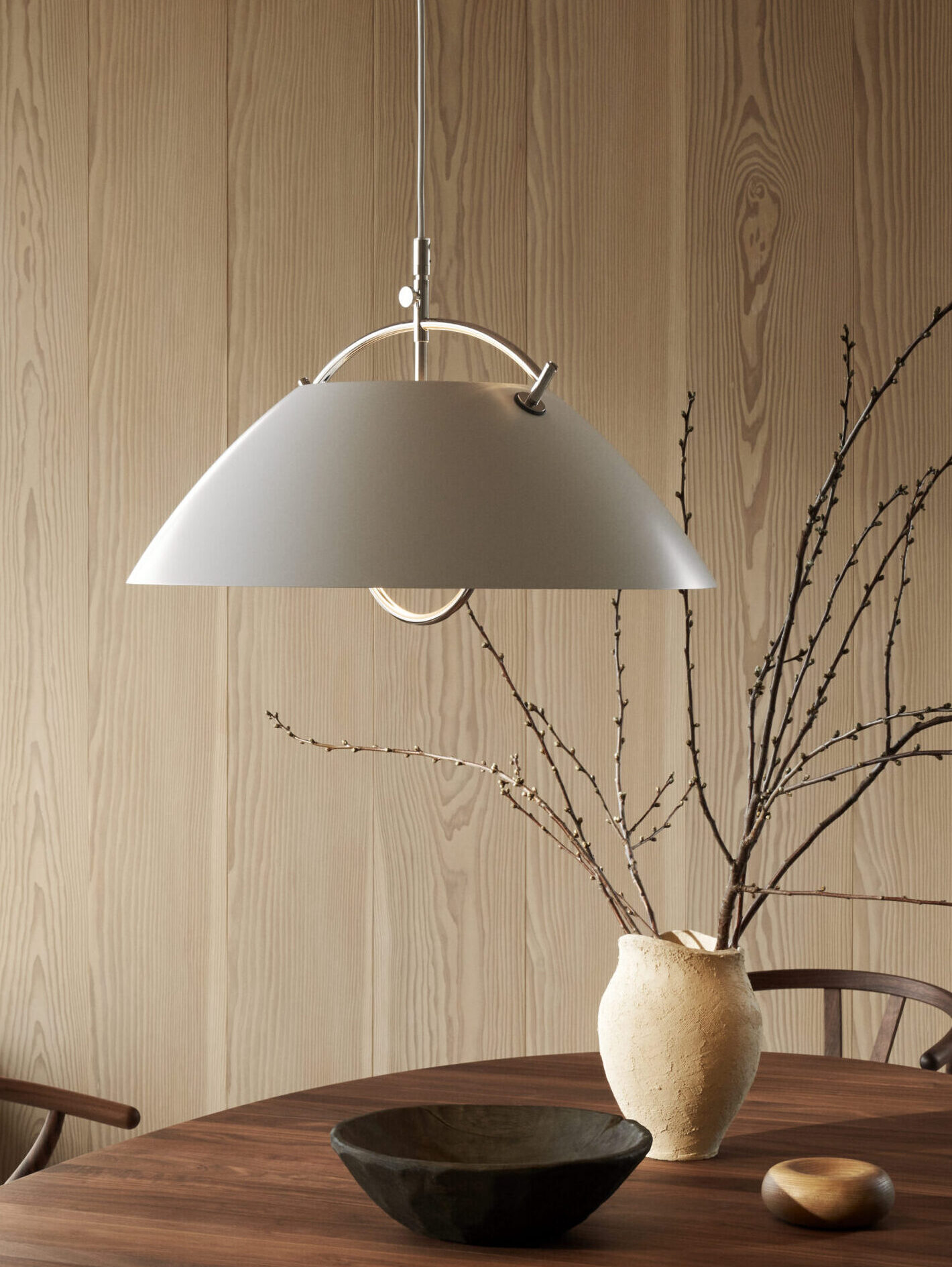 HJW37 The Pendant Lamp | Hans J. Wegner | 1962