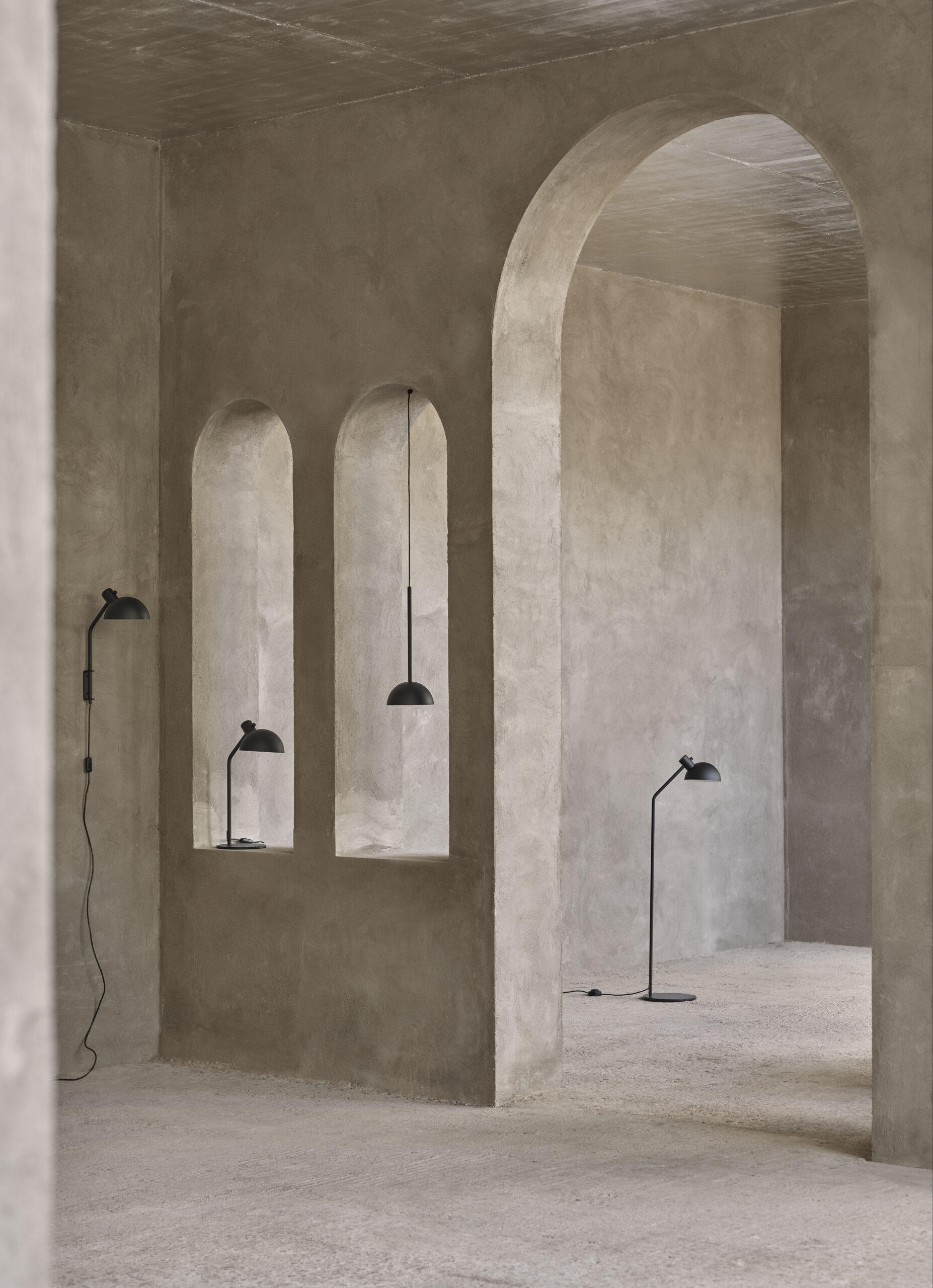 M0310 Table Lamp | Mads Odgård | 2020
