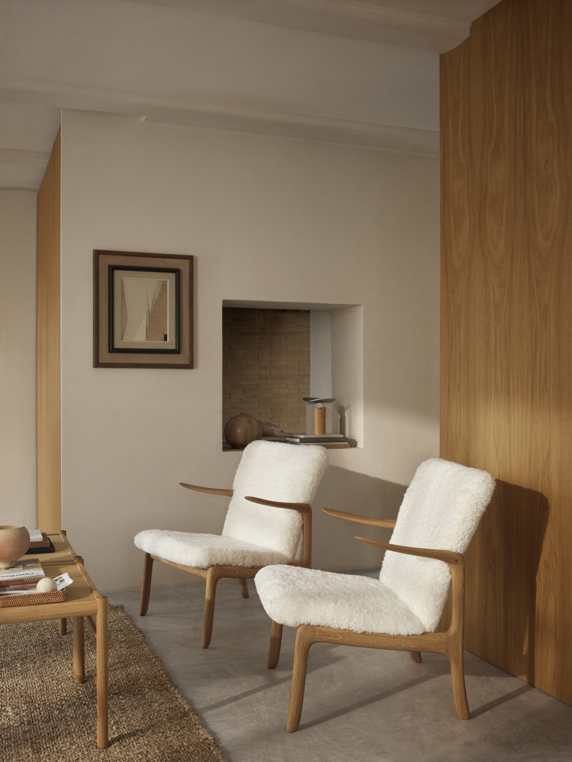 RF200 Petal Lamp | Rikke Frost | 2021