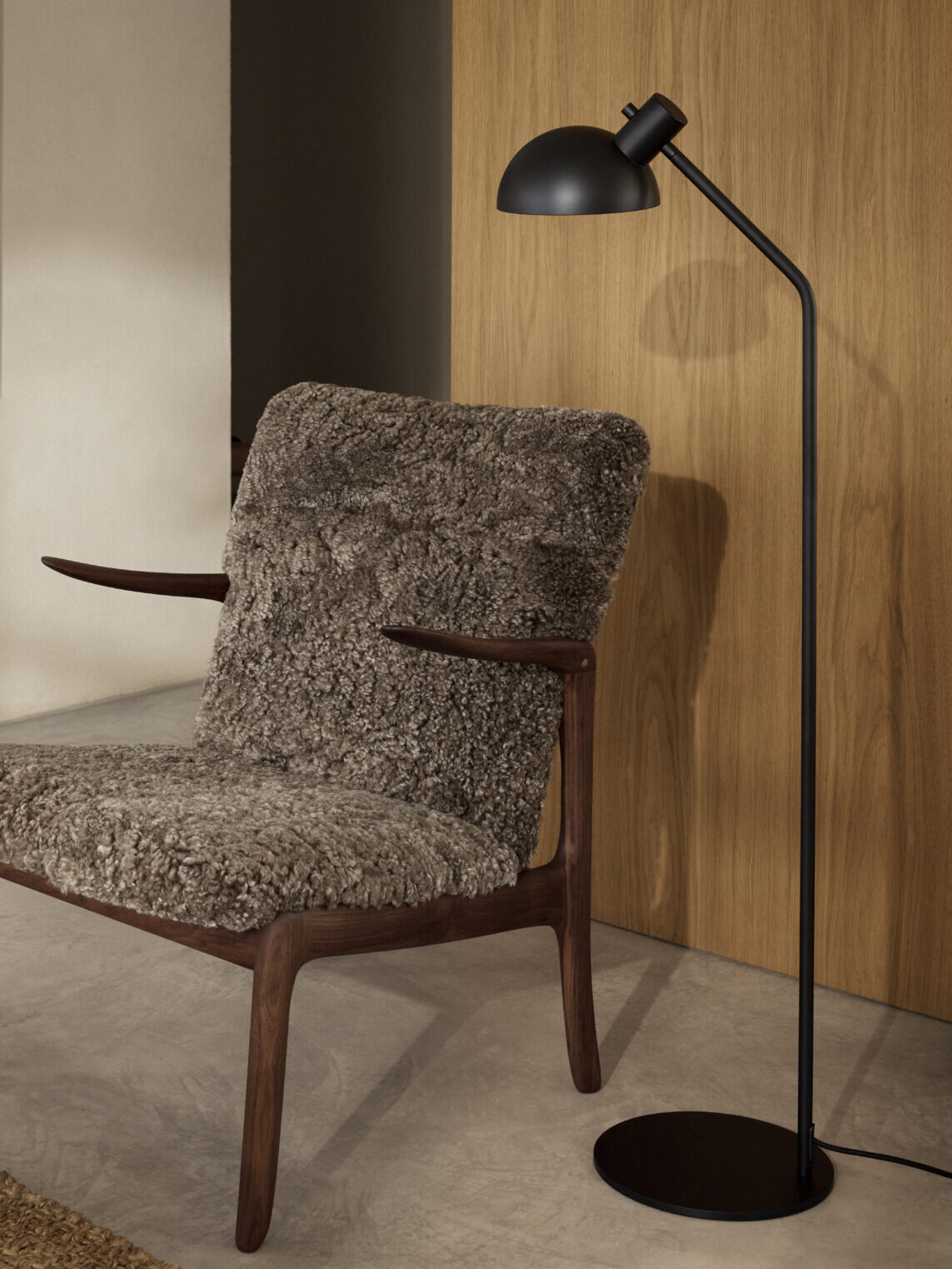 M0320 Floor Lamp | Mads Odgård | 2020