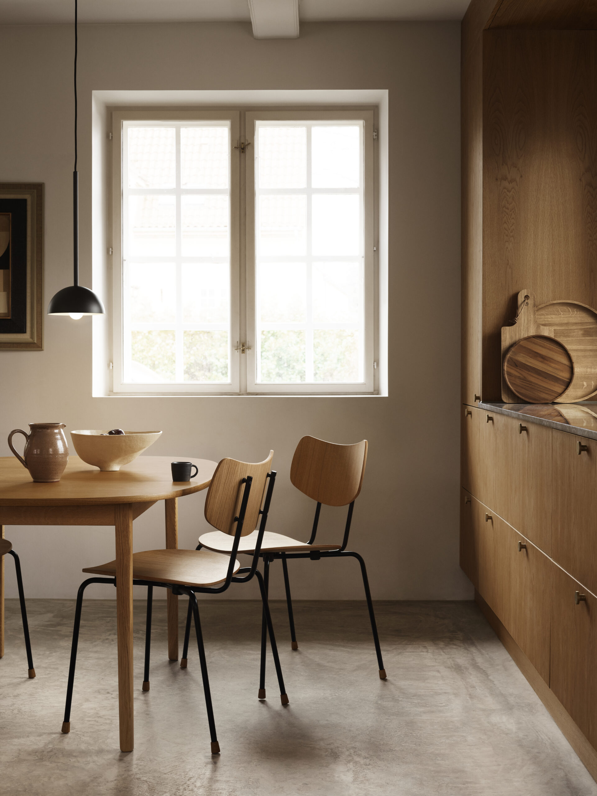 M0330 Pendant Lamp | Mads Odgård | 2020