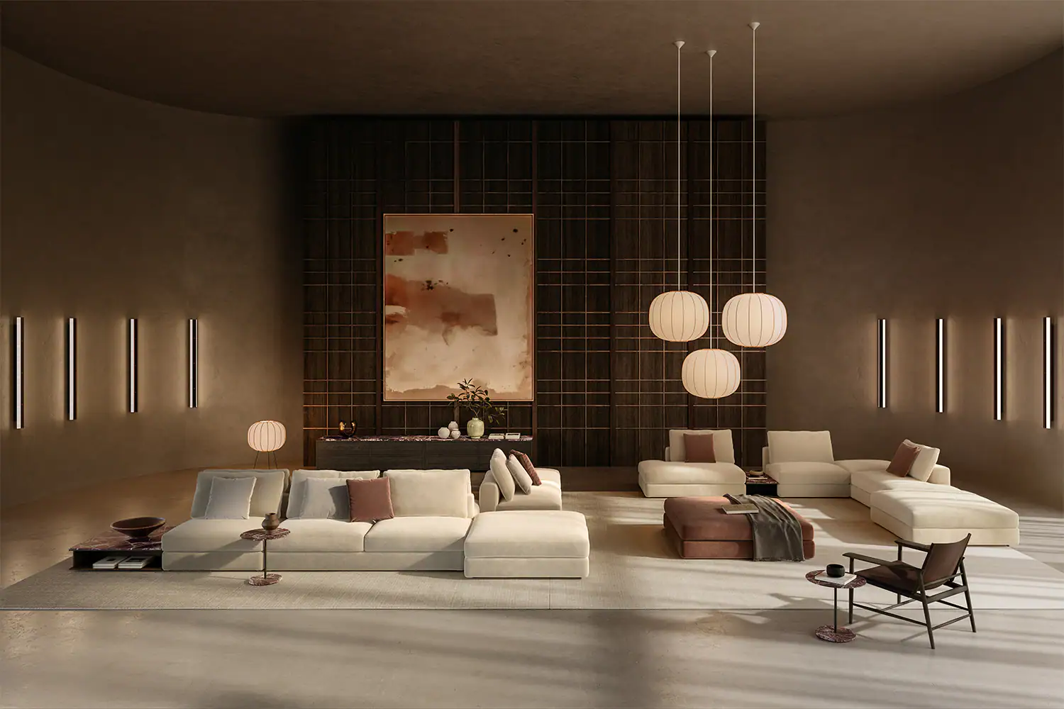 Mosaique Two | Piero Lissoni | 2026