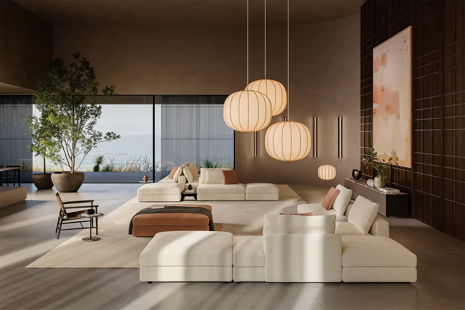 Mosaique Two | Piero Lissoni | 2026