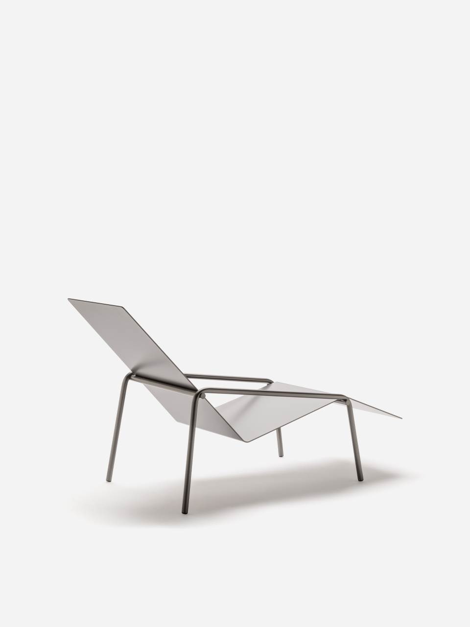 Fillet Lounge Outdoor | Giacomo Moor | 2026