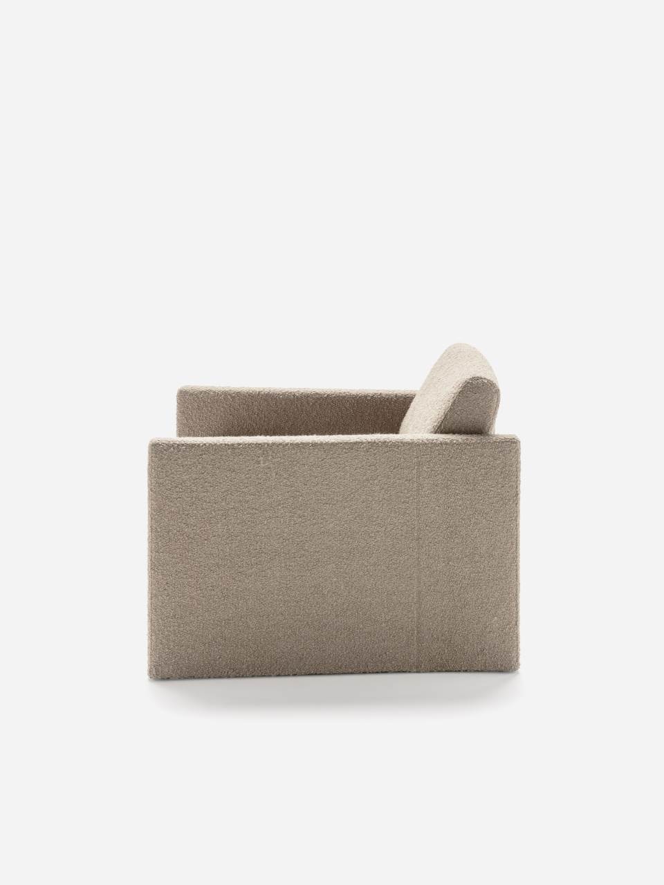 Haven Armchair | Yabu Pushelberg | 2026