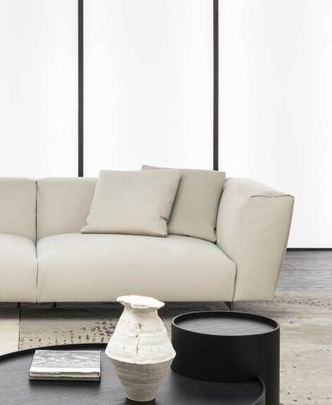 Neera Sofa | Piero Lissoni | 2026