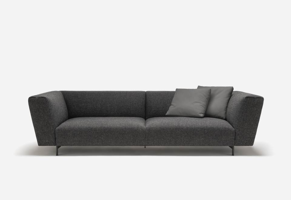 Neera Sofa | Piero Lissoni | 2026