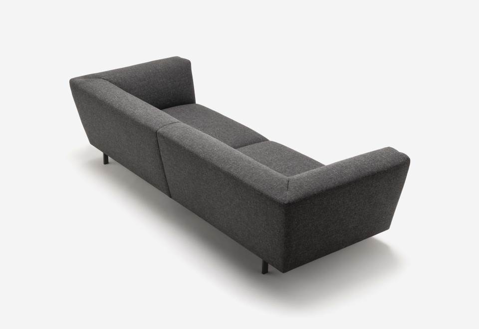Neera Sofa | Piero Lissoni | 2026