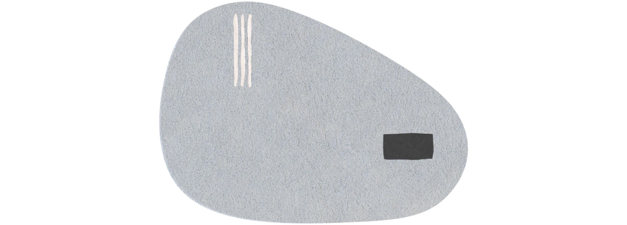 Onigiri Rug