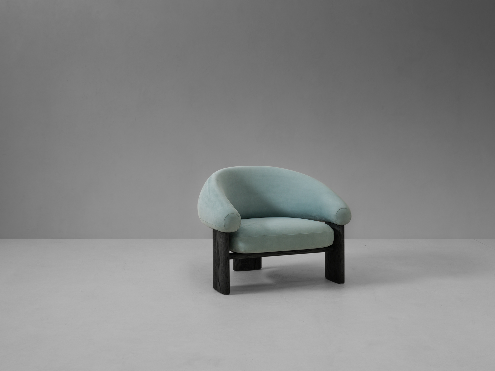 BRACCI Armchair