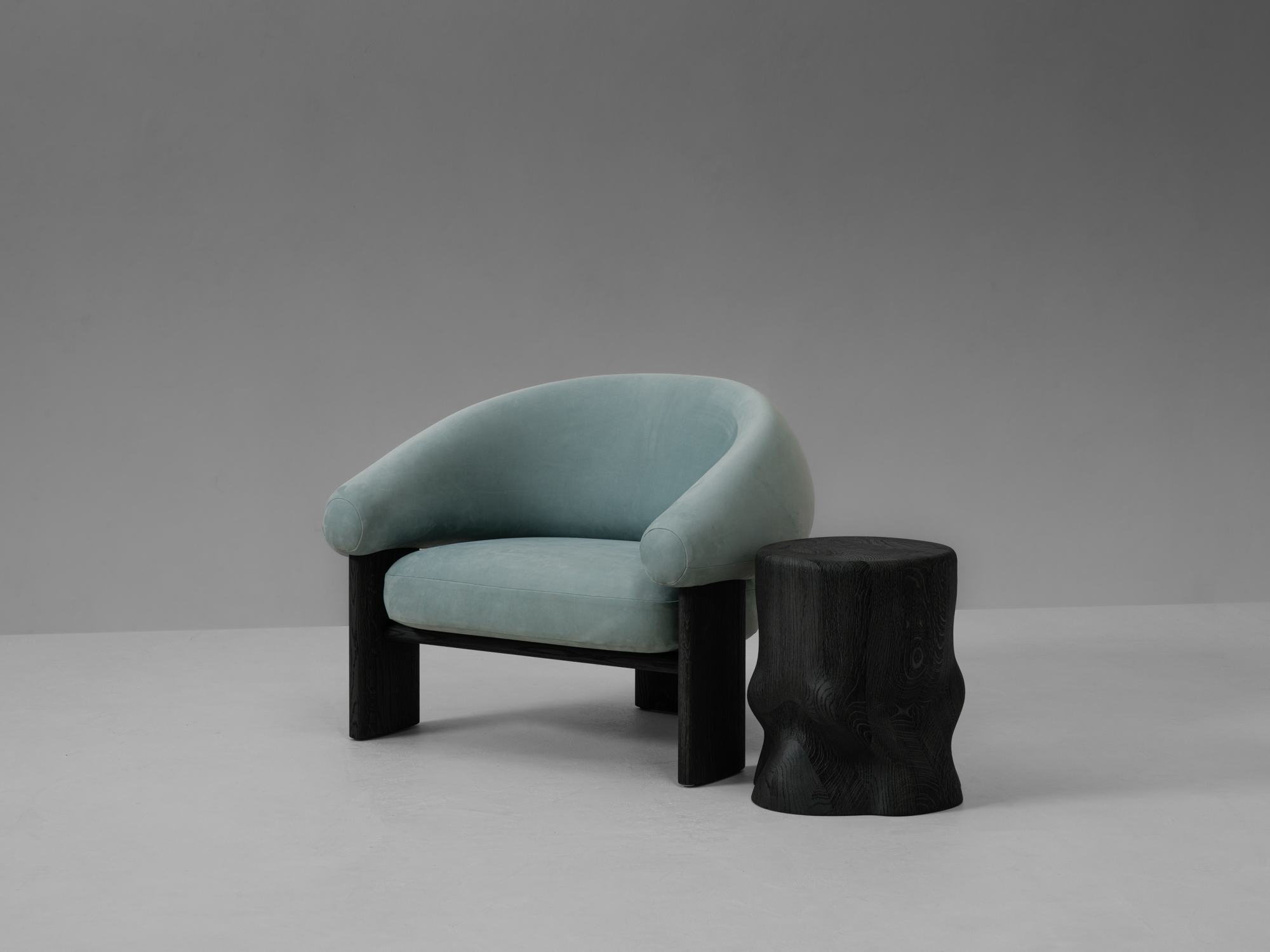 BRACCI Armchair