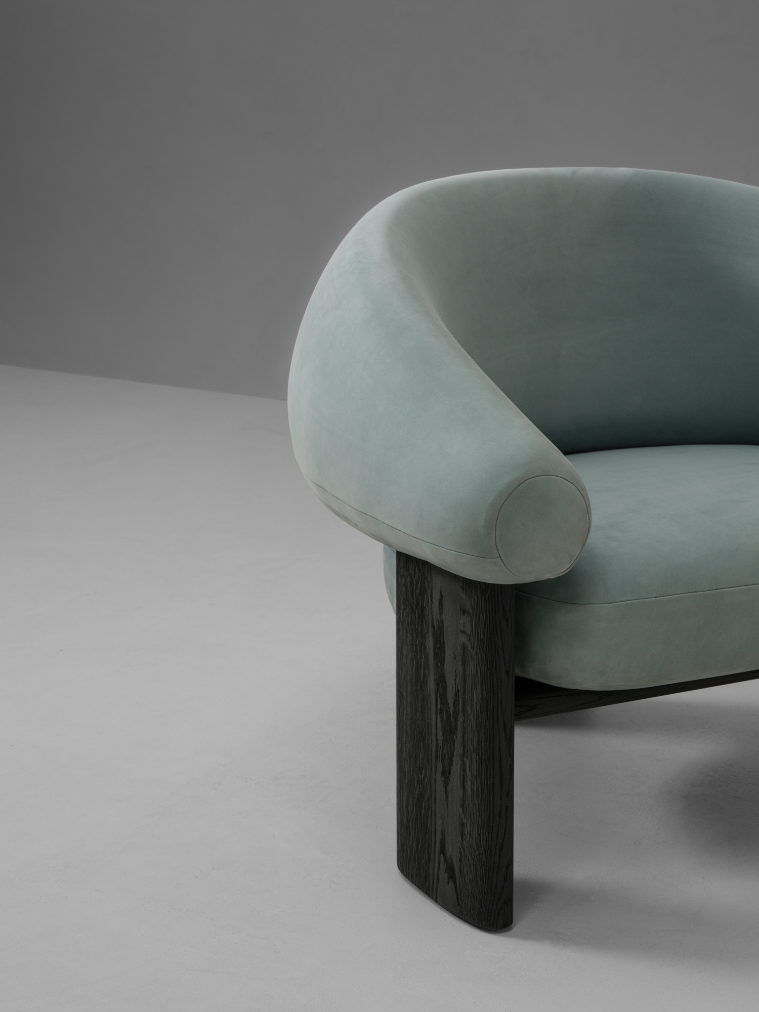 BRACCI Armchair