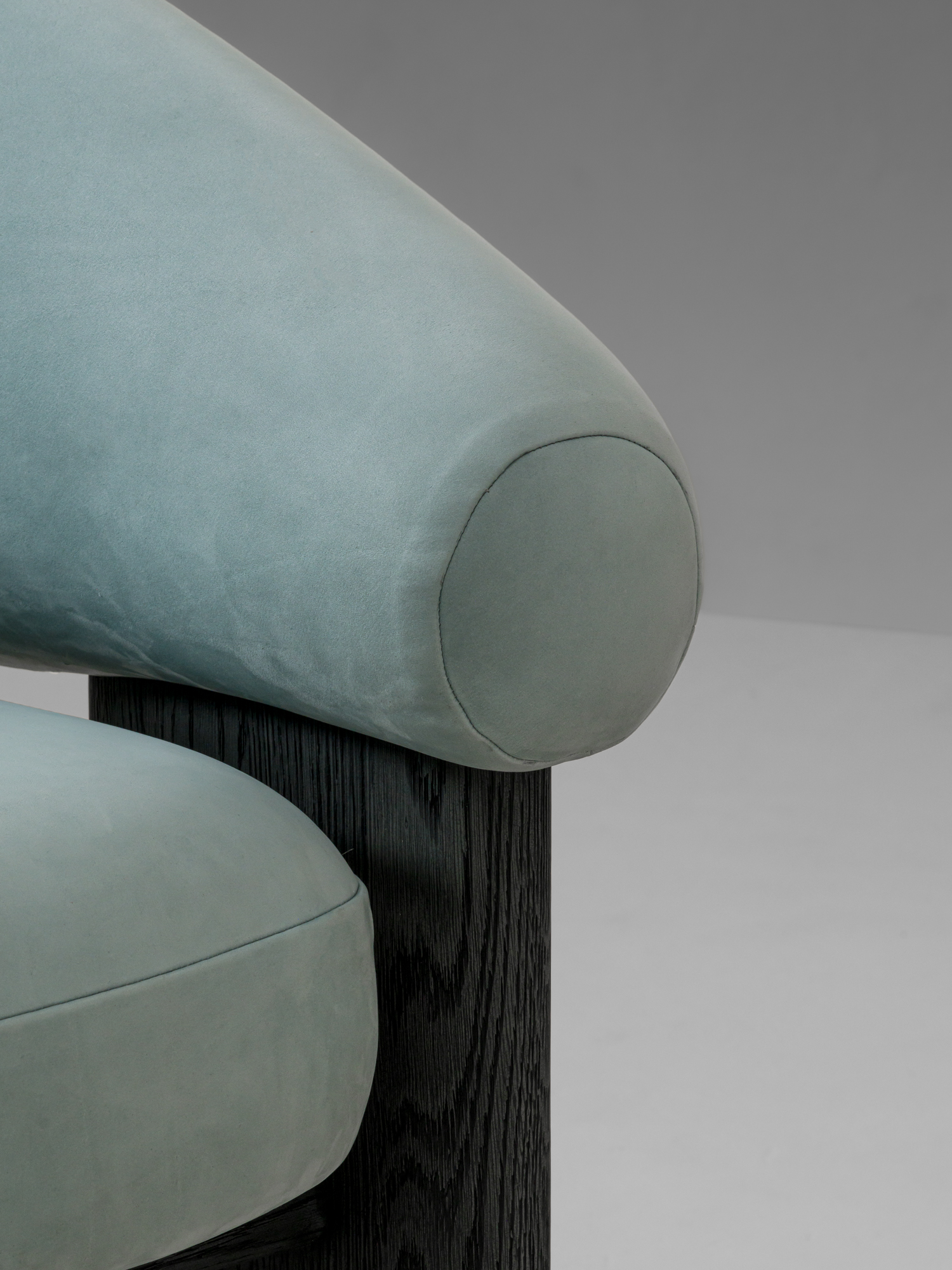 BRACCI Armchair