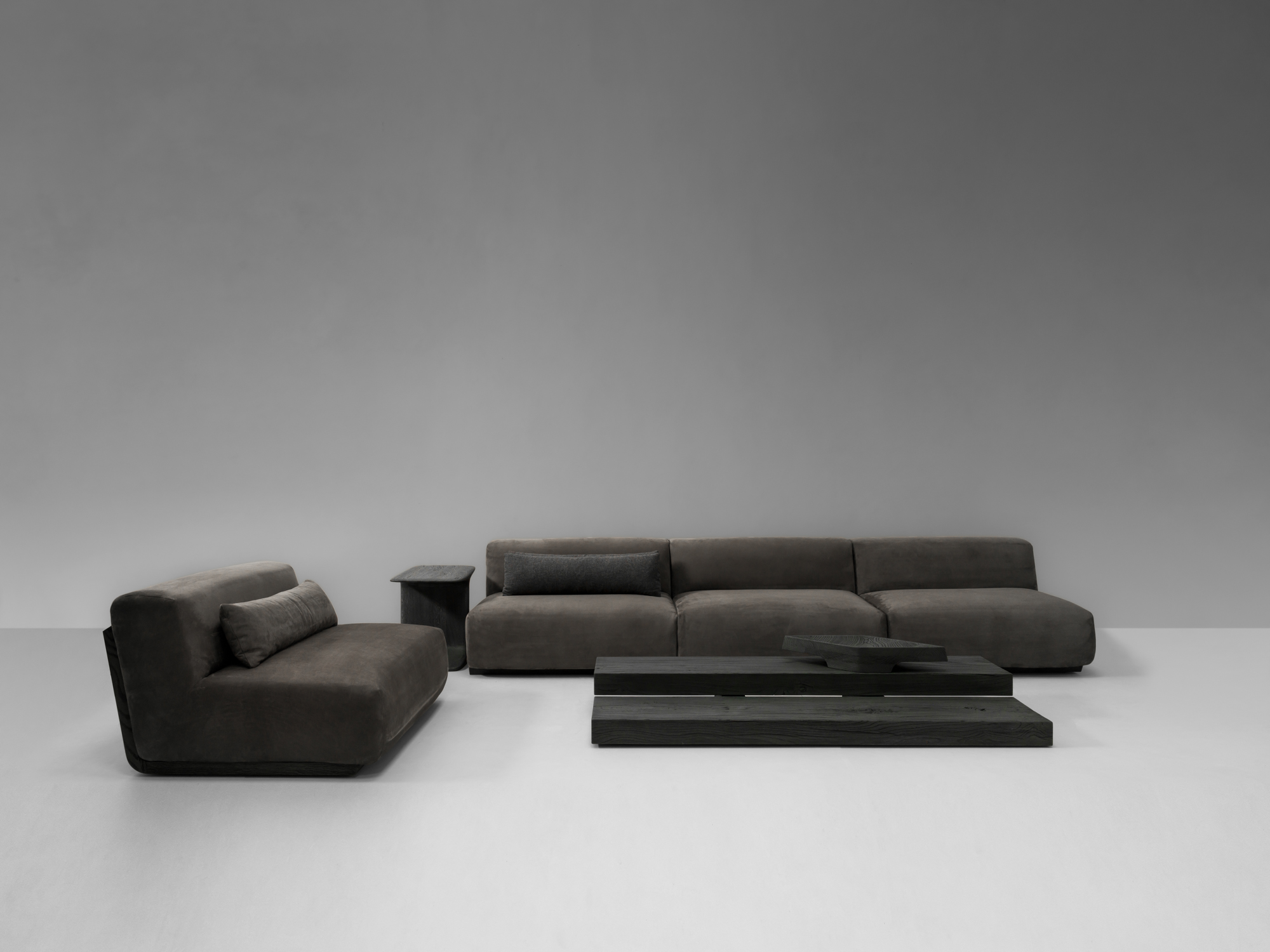 ELEMENTIS Sofa