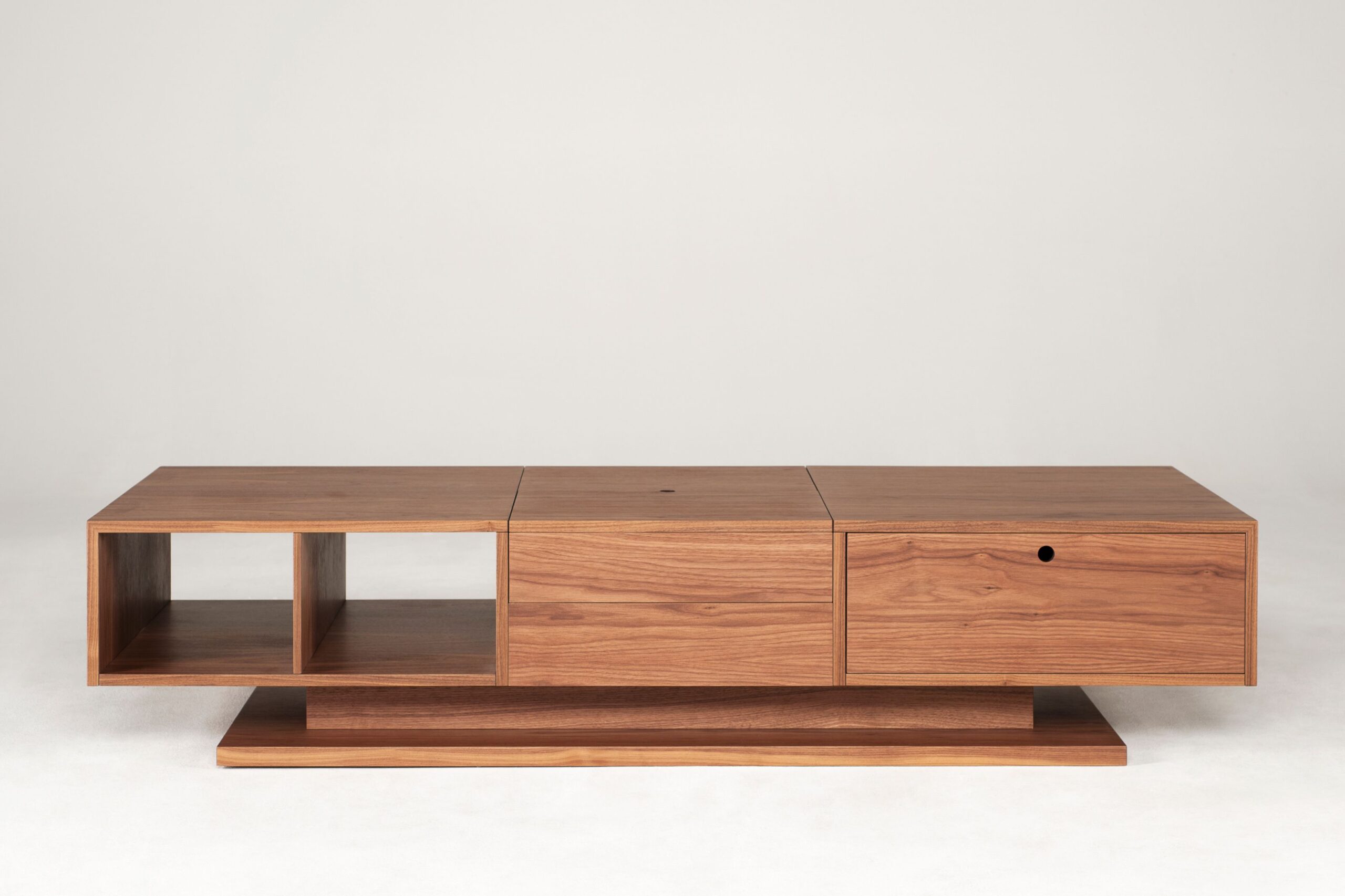 Core Bar Cabinet