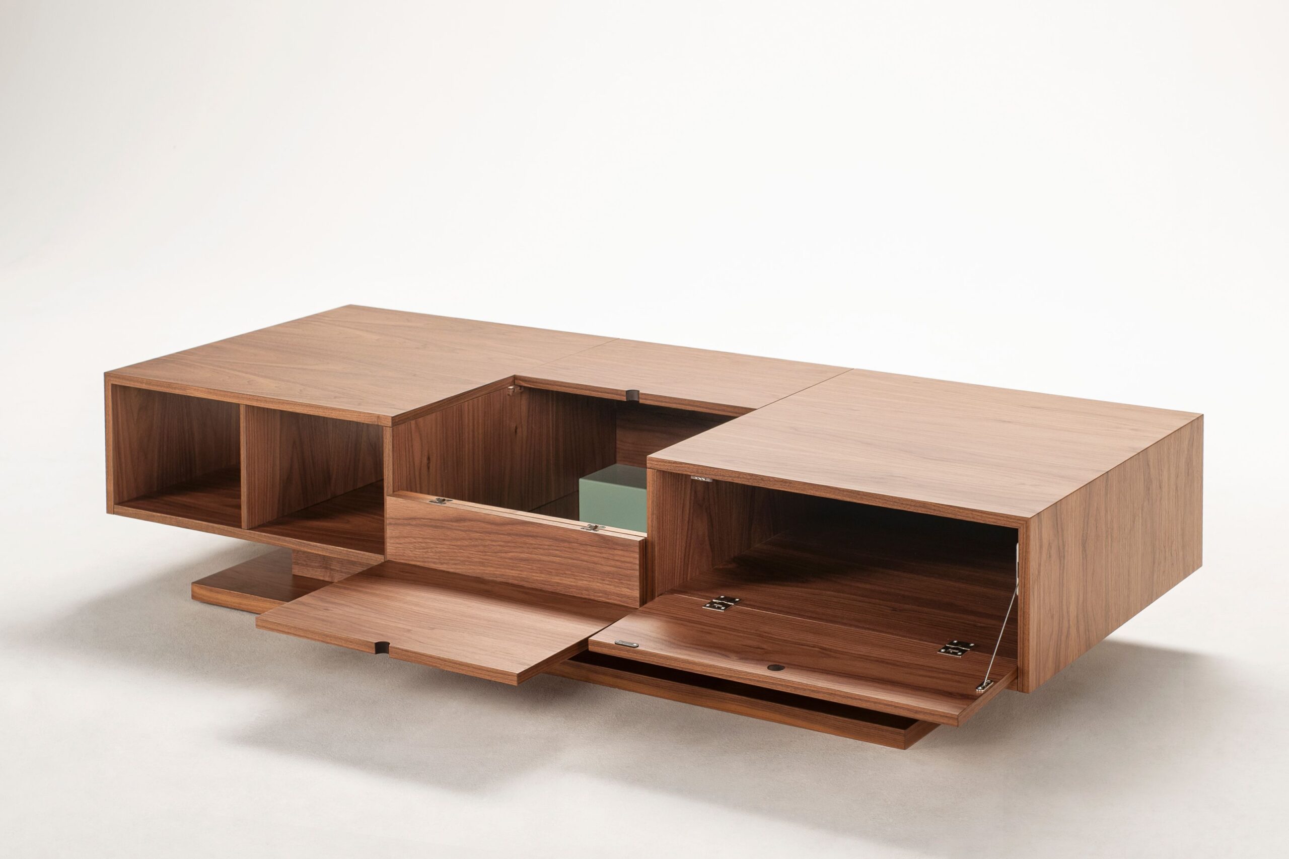 Core Bar Cabinet