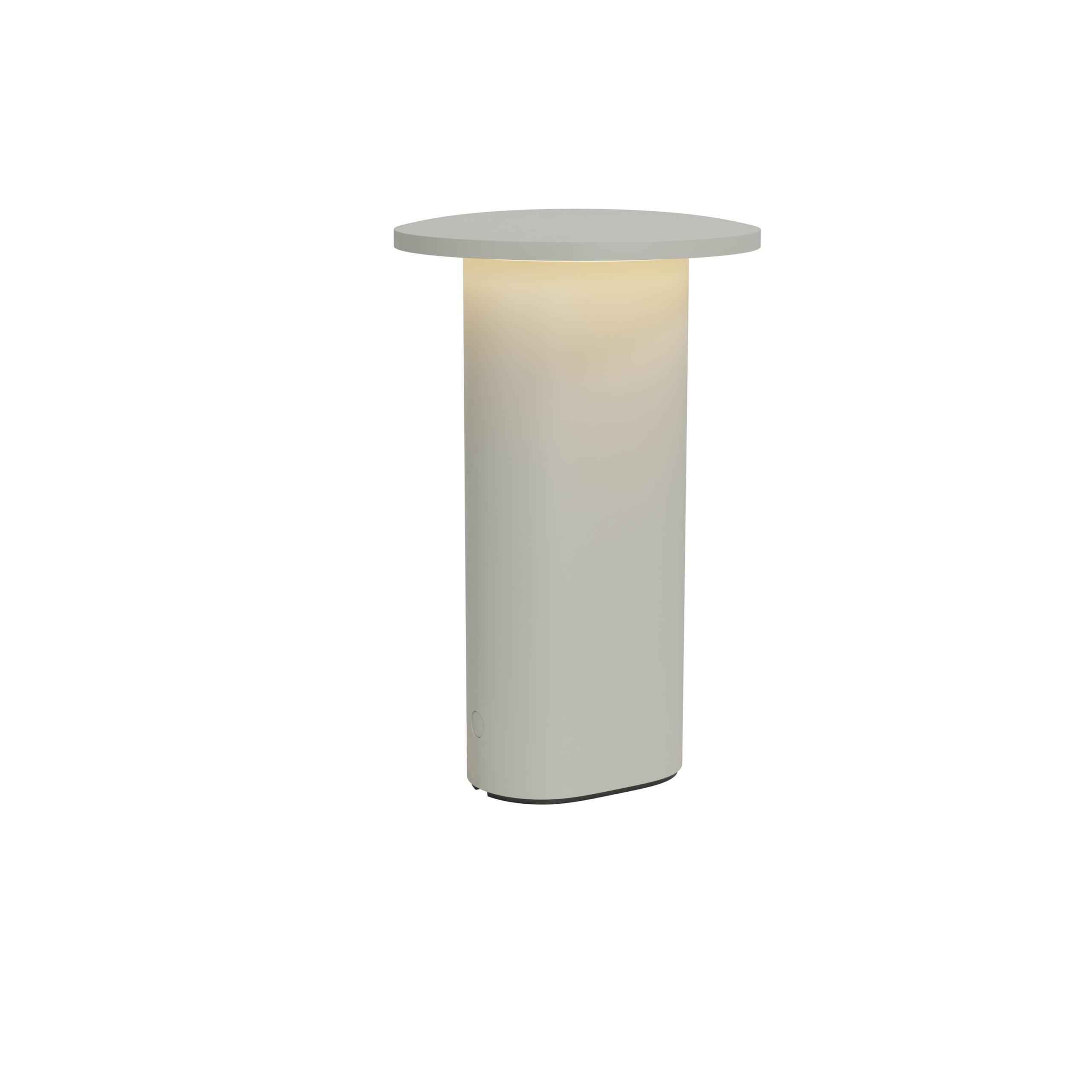 Solae Portable Lamp | Cecilie Manz, 2025