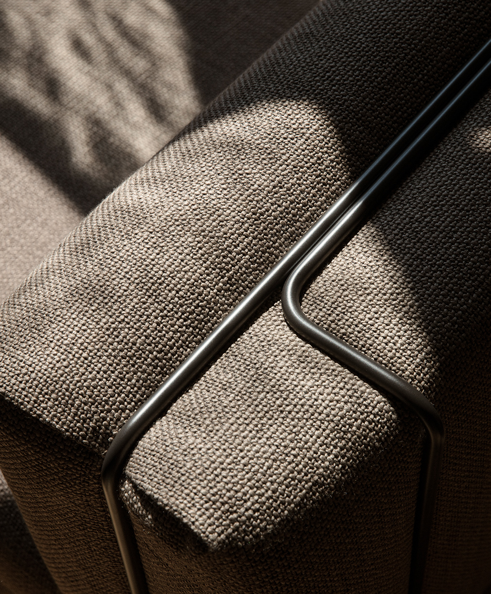 GB Lounge Chair | Gijs Bakker