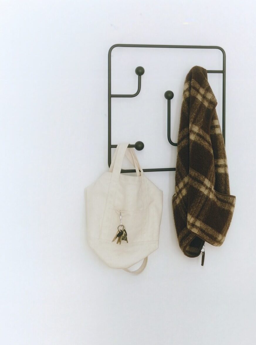 Hang Around Small | Derek McLeod, Joy Charbonneau