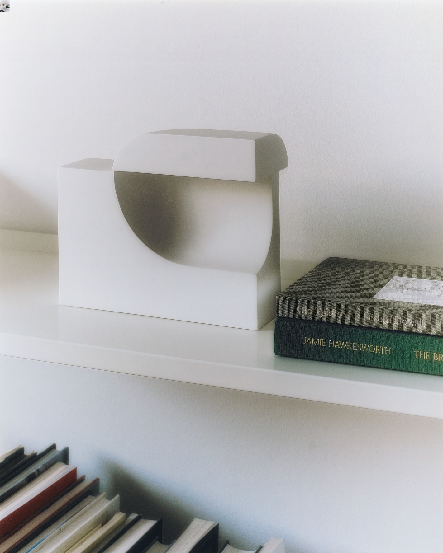 Moby 1 Lamp | Birgitte Due Madsen & Jonas Trampedach