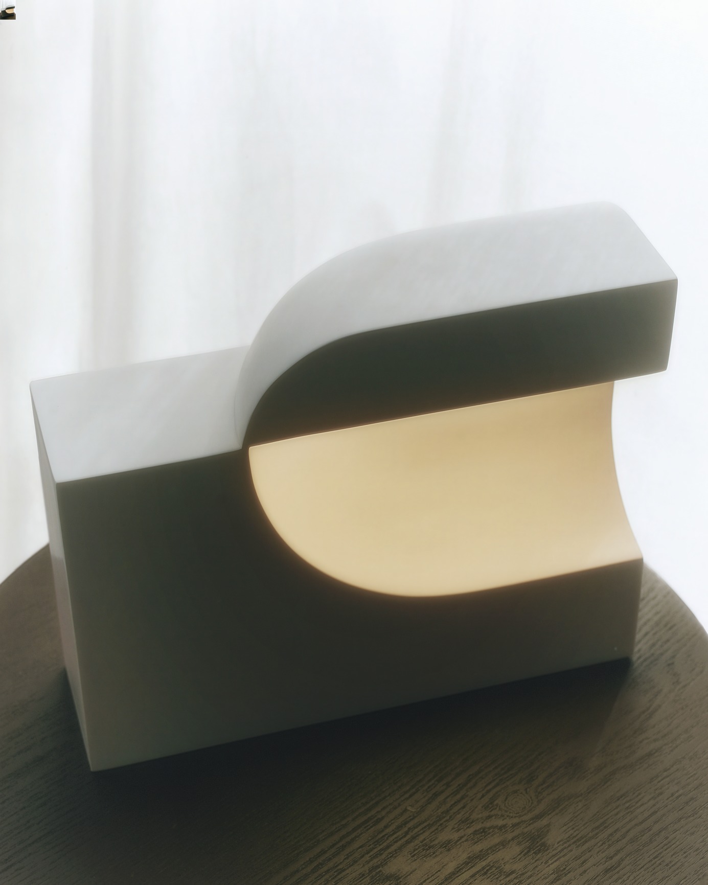 Moby 1 Lamp | Birgitte Due Madsen & Jonas Trampedach