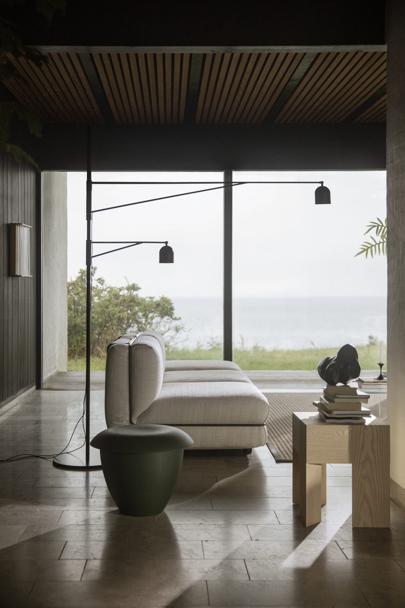 GB Lounge Chair | Gijs Bakker