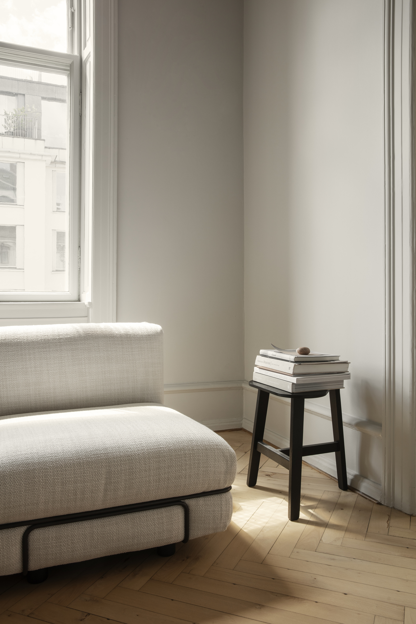 GB Lounge Chair | Gijs Bakker