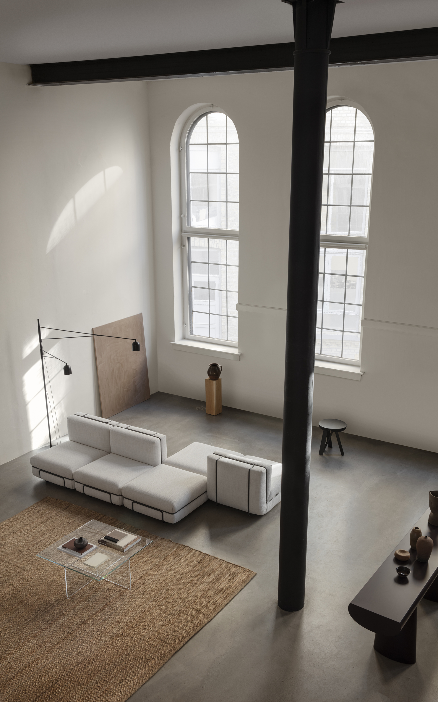 GB Lounge Chair | Gijs Bakker