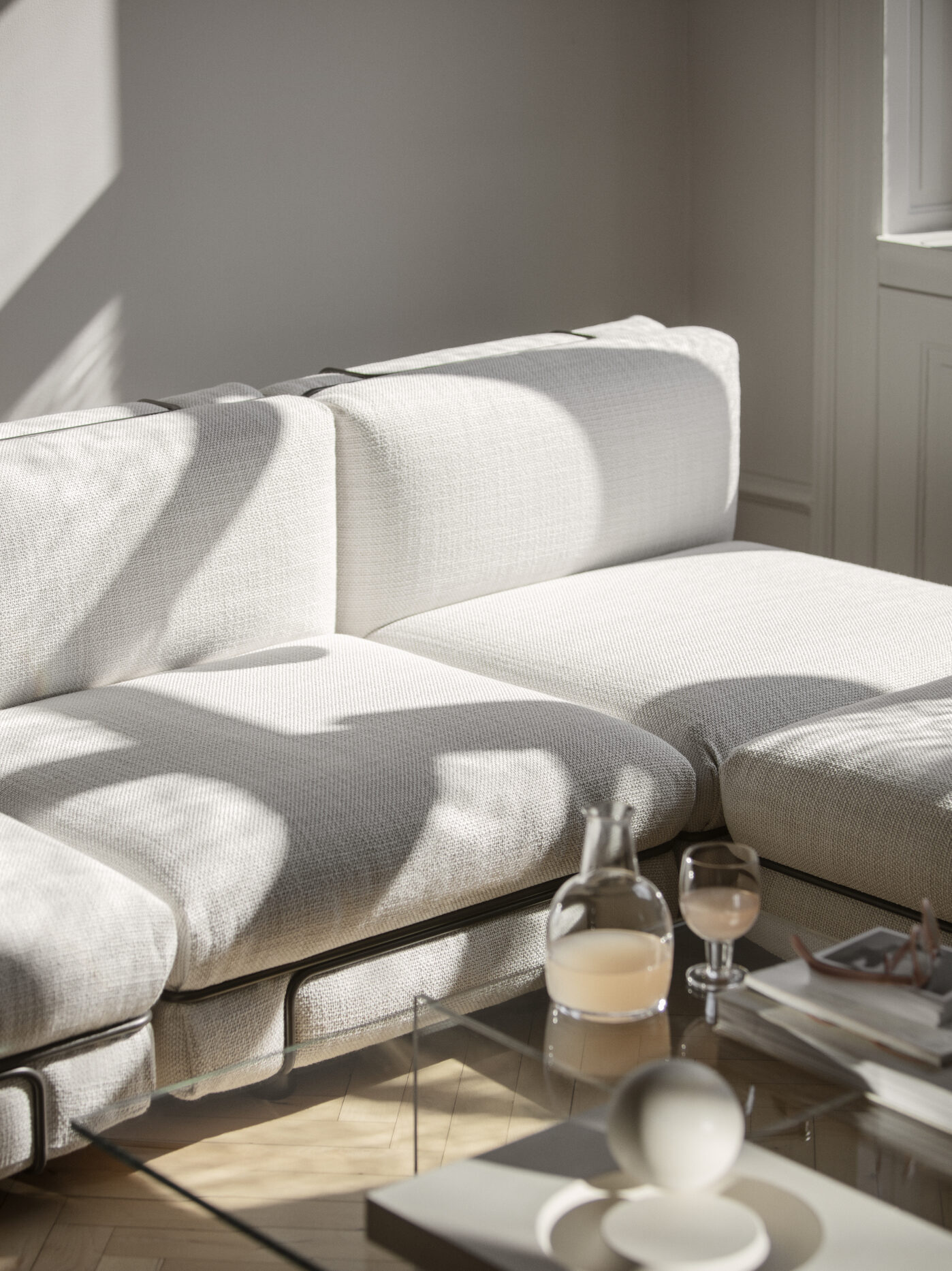 GB Lounge Chair | Gijs Bakker