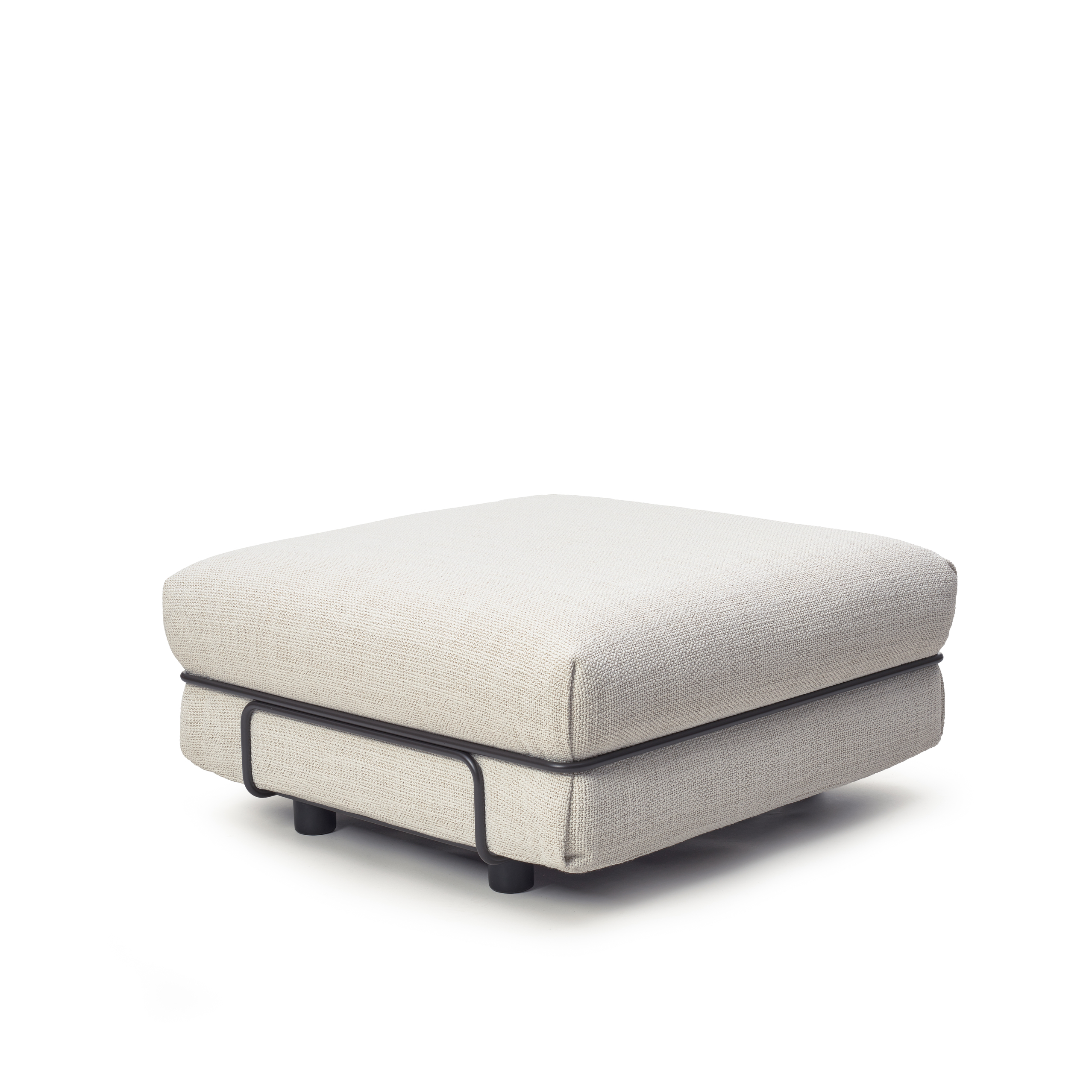 GB Lounge Pouf | Gijs Bakker