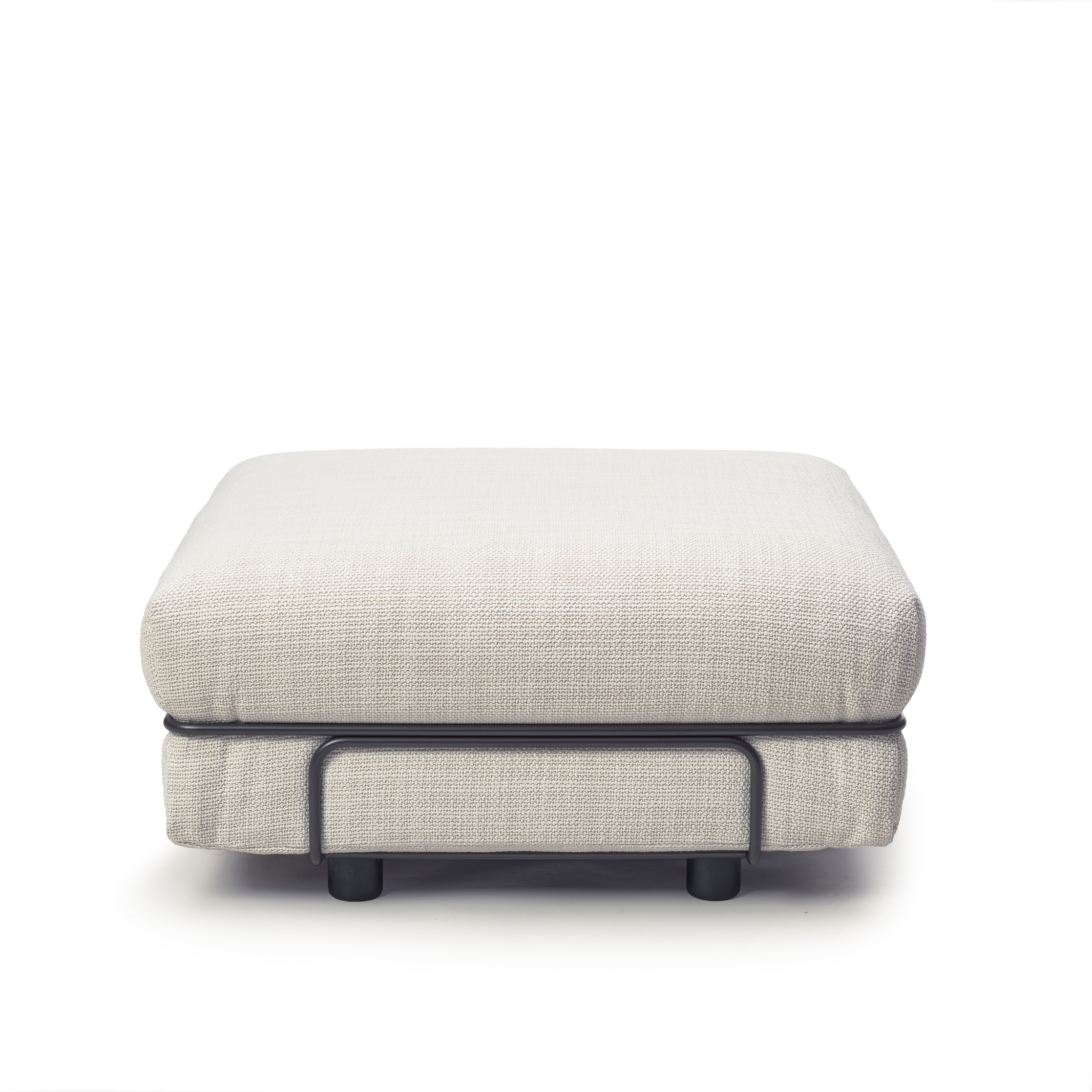 GB Lounge Pouf | Gijs Bakker