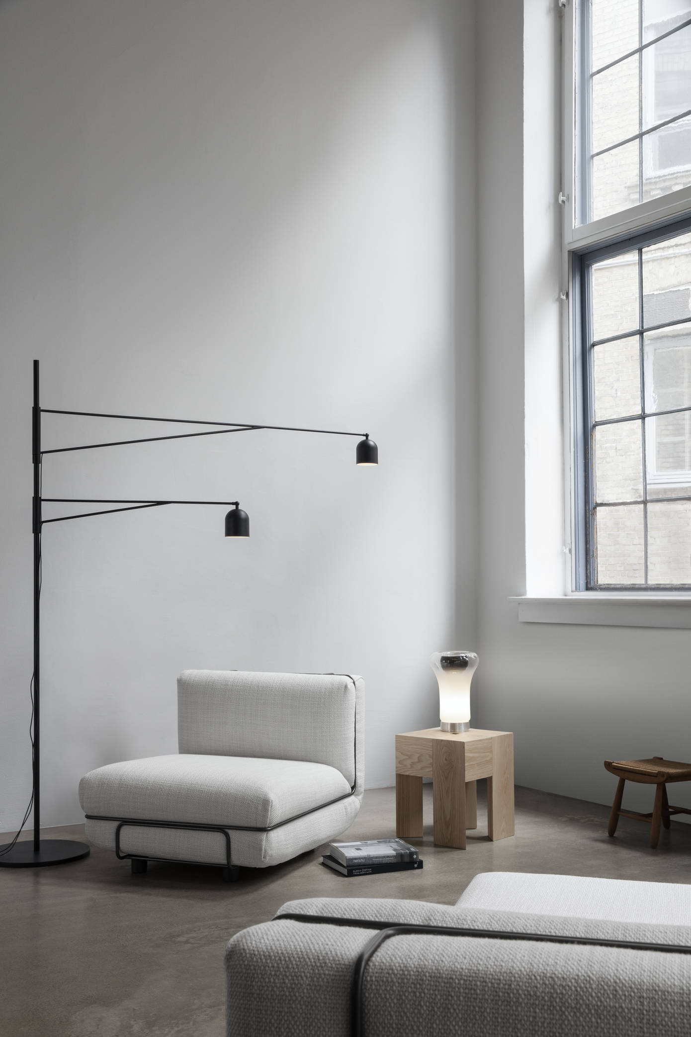 GB Lounge Chair | Gijs Bakker