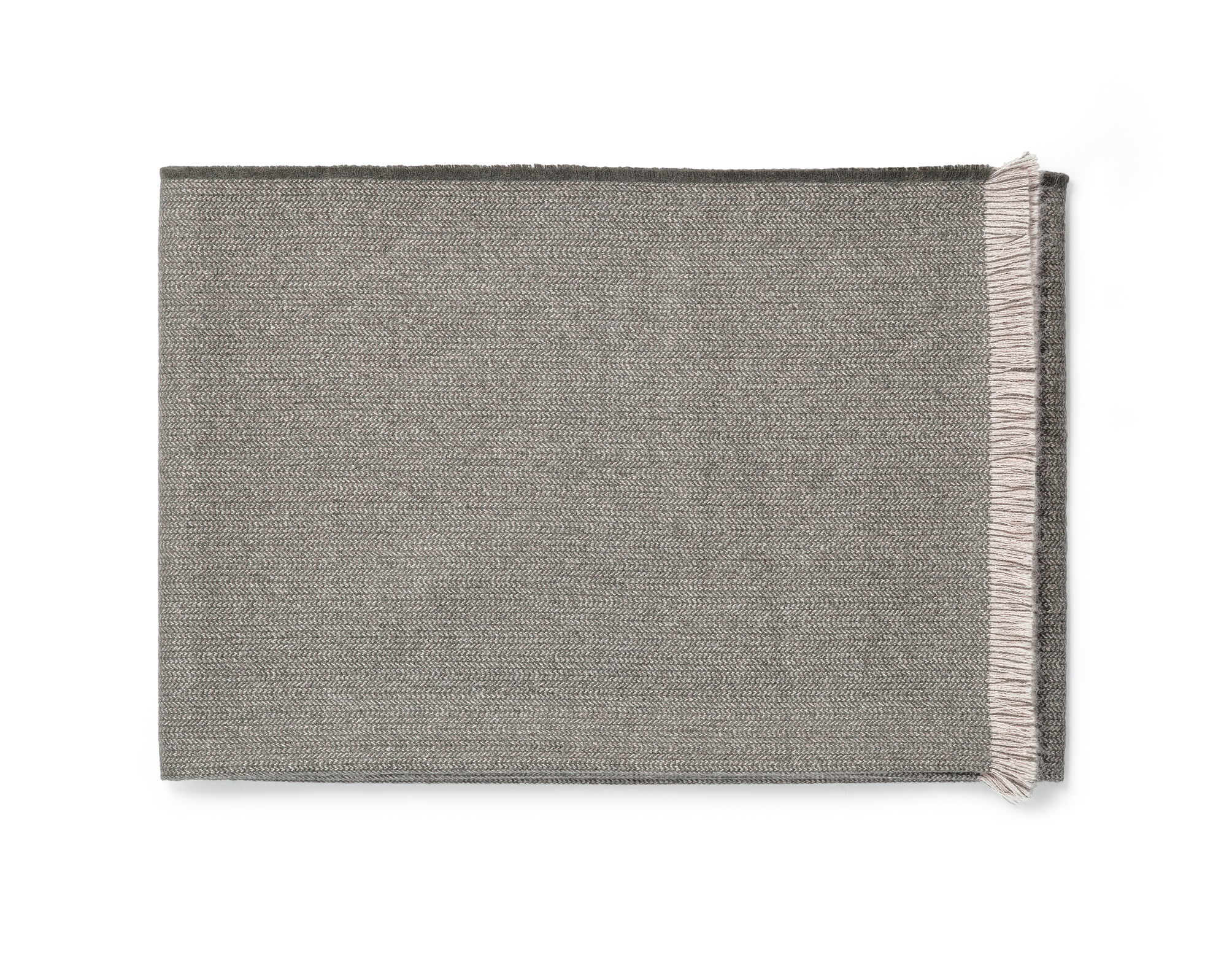Heddles Throw | Karin Carlander